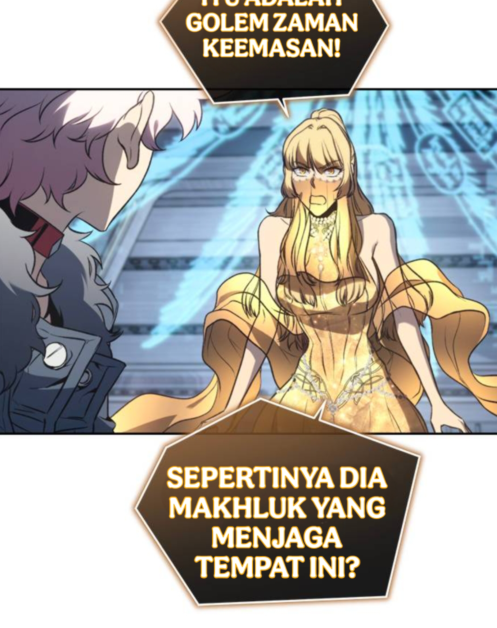 Why I Quit Being the Demon King Chapter 47.1 - halaman 2