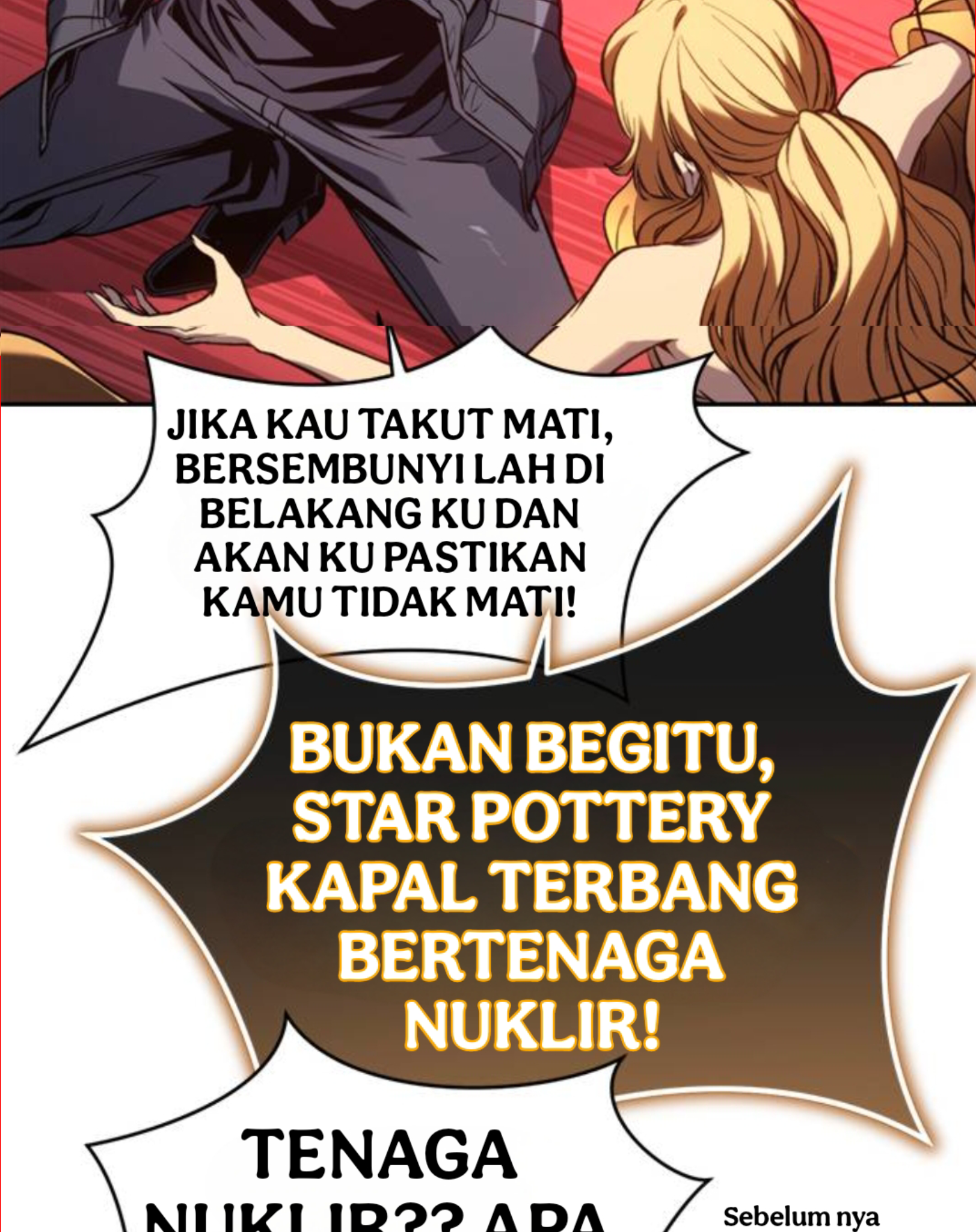 Why I Quit Being the Demon King Chapter 47.1 - halaman 20