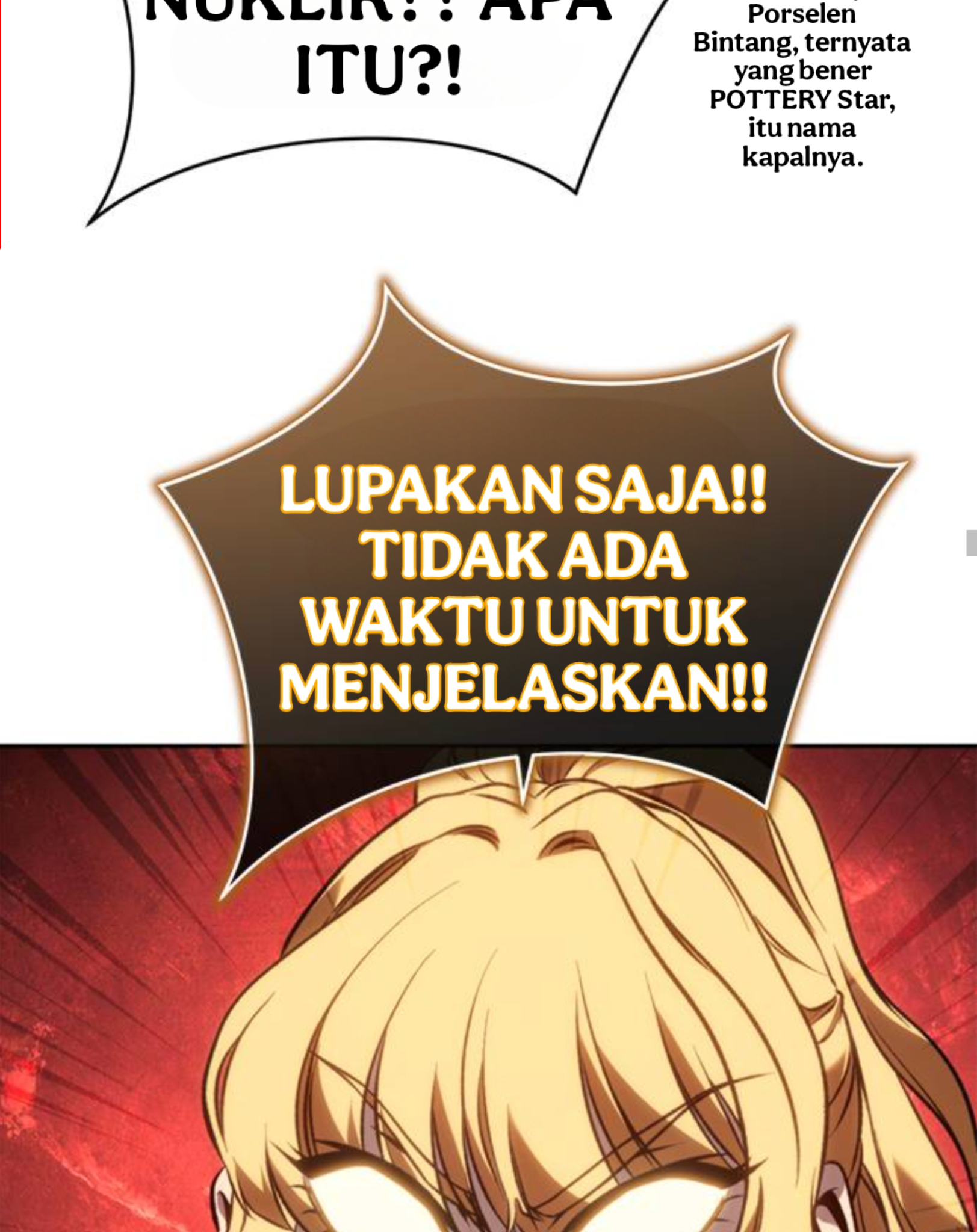 Why I Quit Being the Demon King Chapter 47.1 - halaman 21