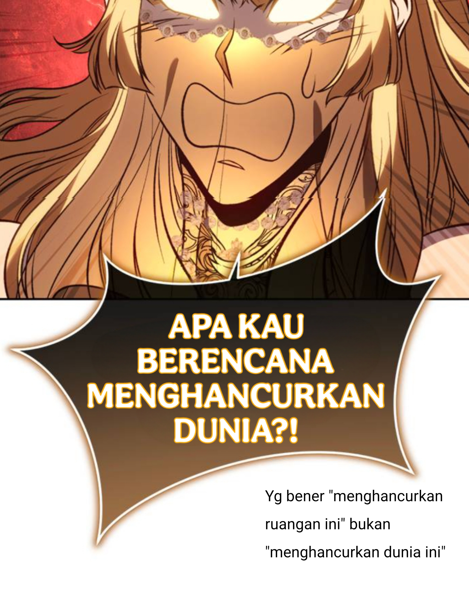 Why I Quit Being the Demon King Chapter 47.1 - halaman 22