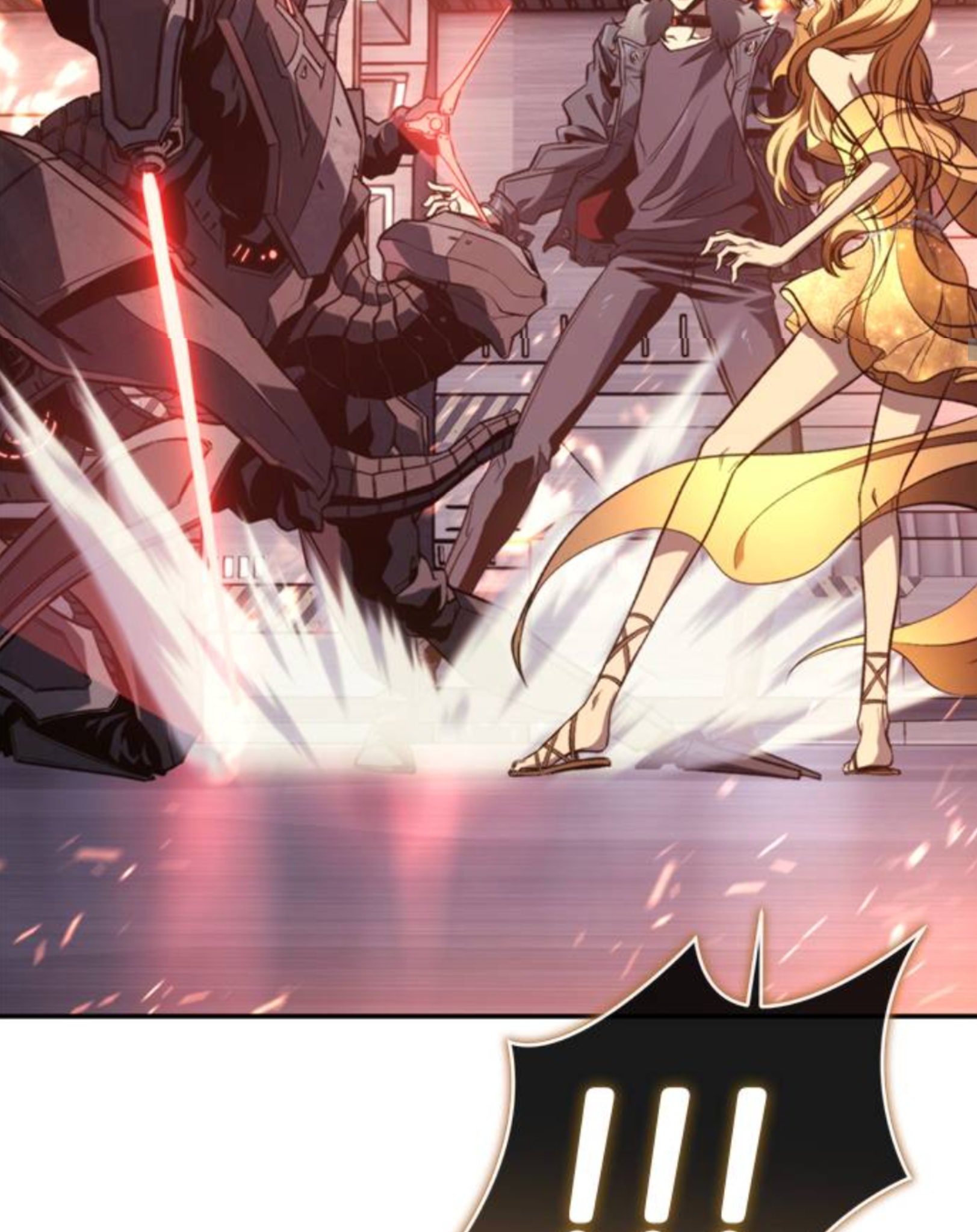 Why I Quit Being the Demon King Chapter 47.1 - halaman 25