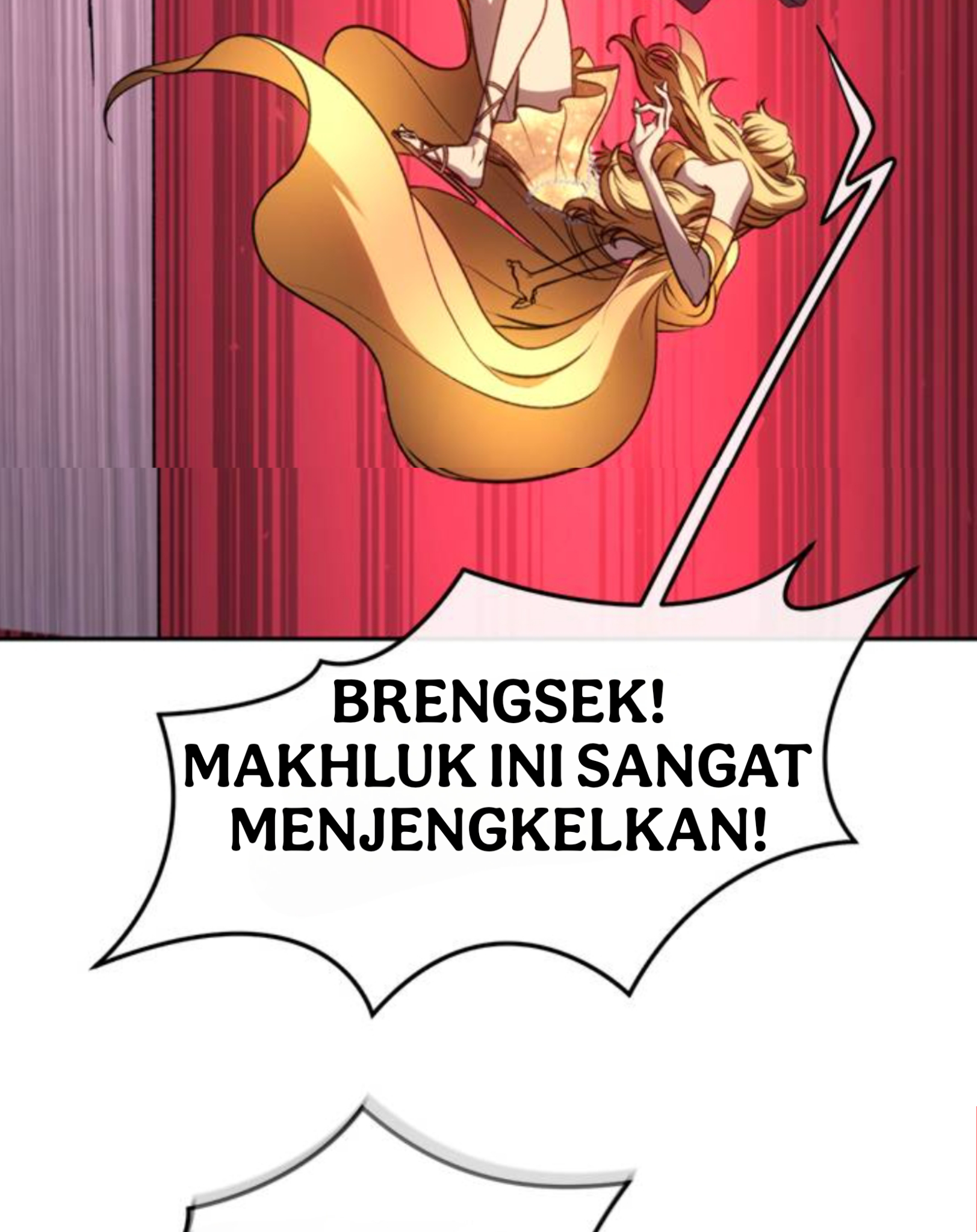 Why I Quit Being the Demon King Chapter 47.1 - halaman 30