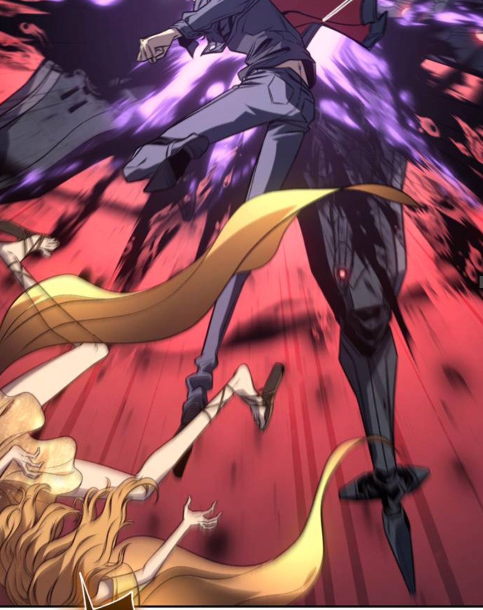 Why I Quit Being the Demon King Chapter 47.1 - halaman 33
