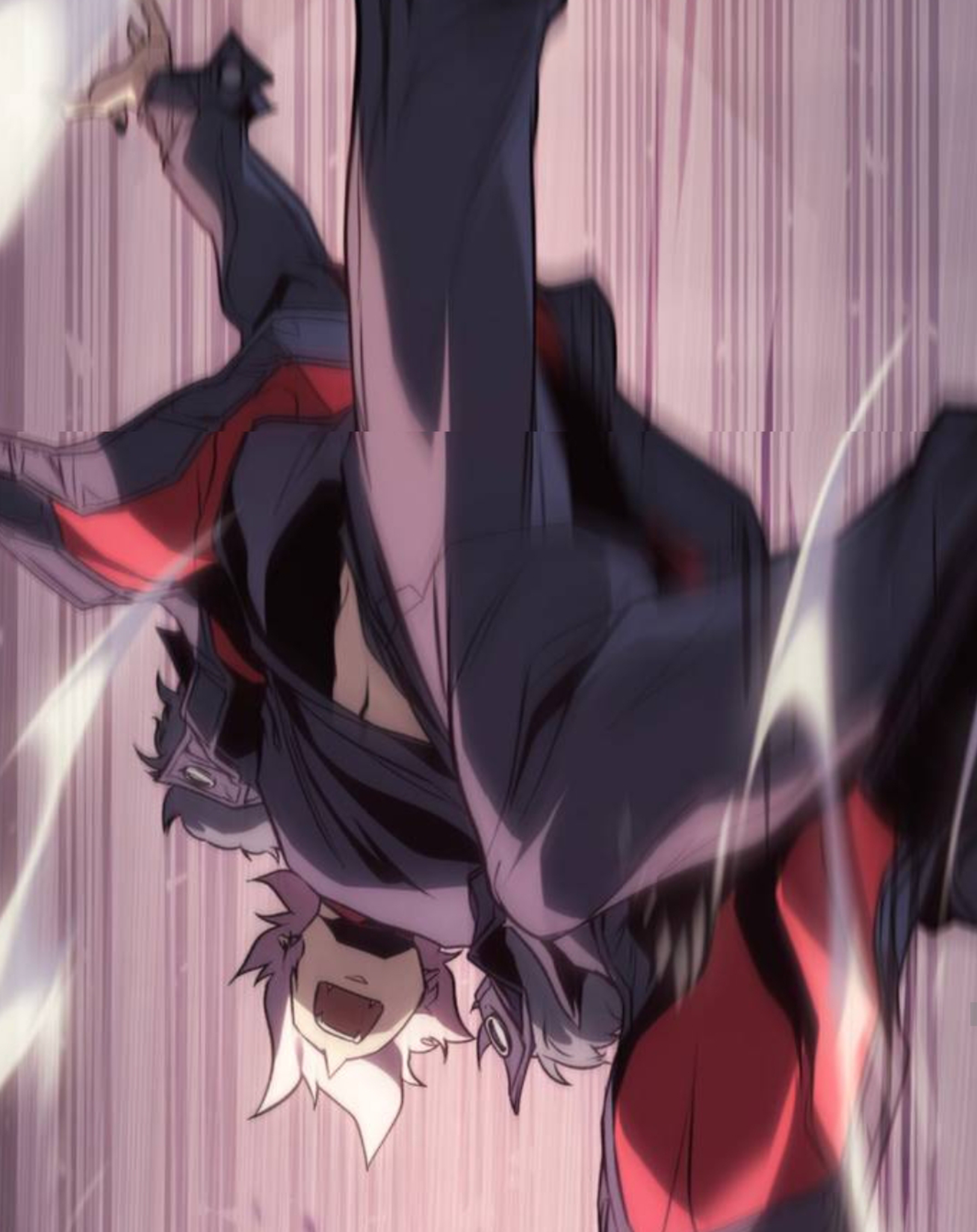 Why I Quit Being the Demon King Chapter 47.1 - halaman 40