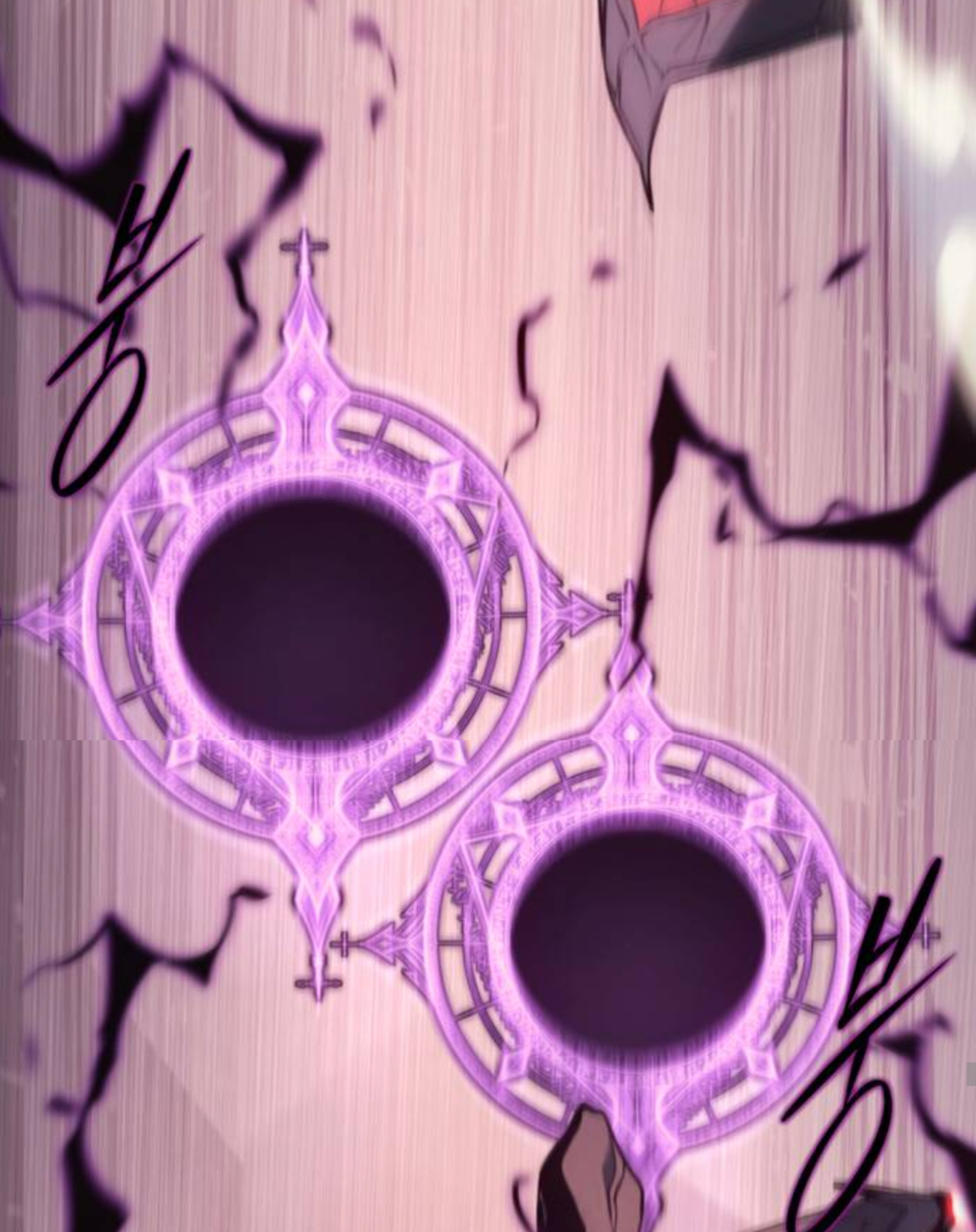 Why I Quit Being the Demon King Chapter 47.1 - halaman 41