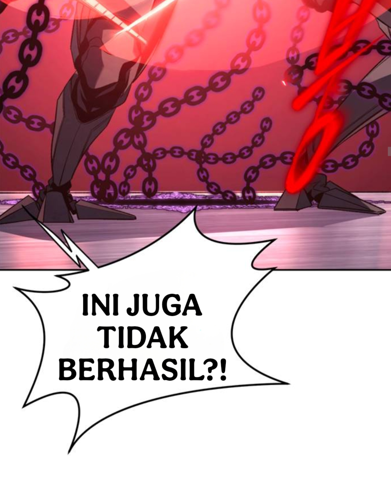 Why I Quit Being the Demon King Chapter 47.1 - halaman 49