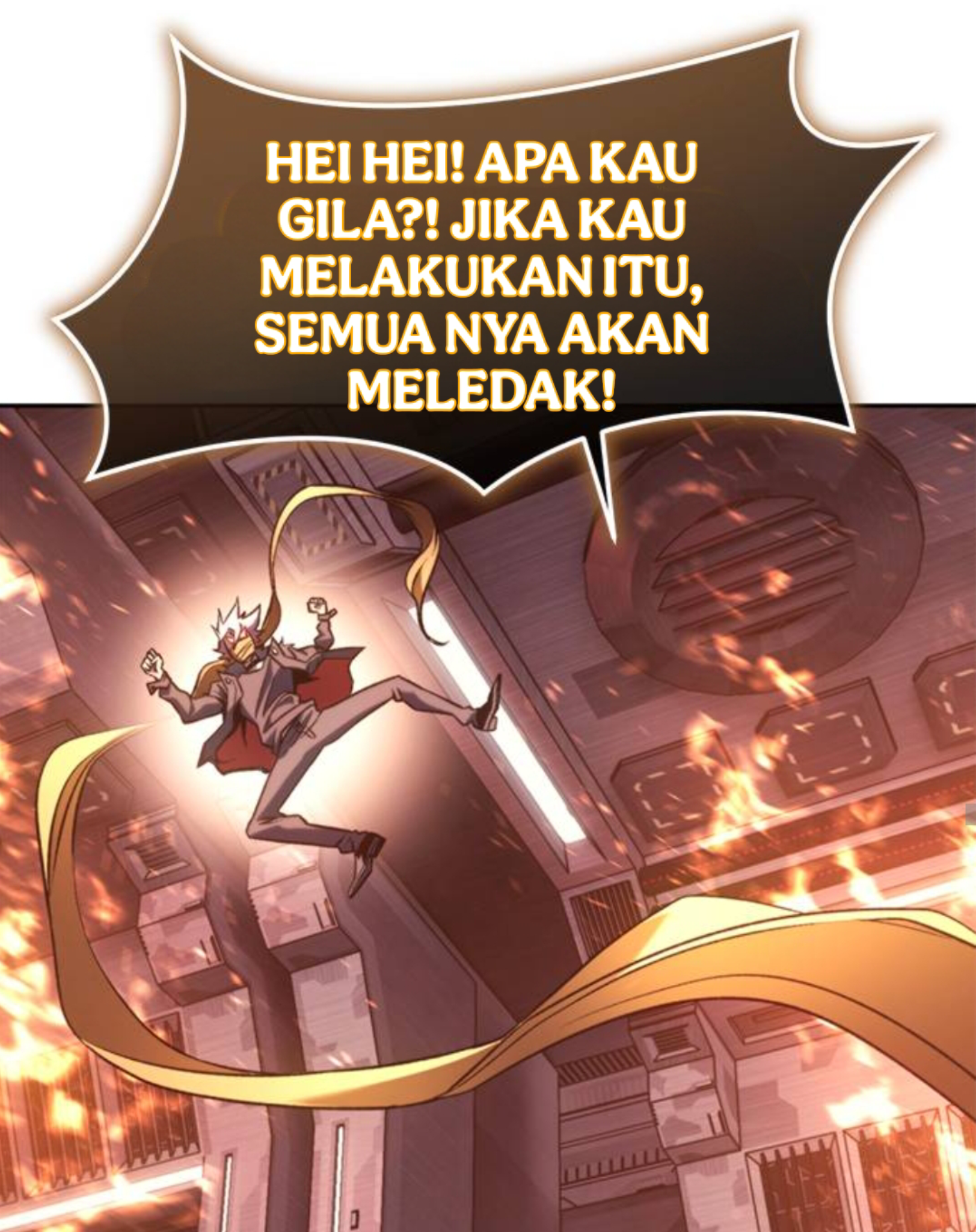 Why I Quit Being the Demon King Chapter 47.1 - halaman 58