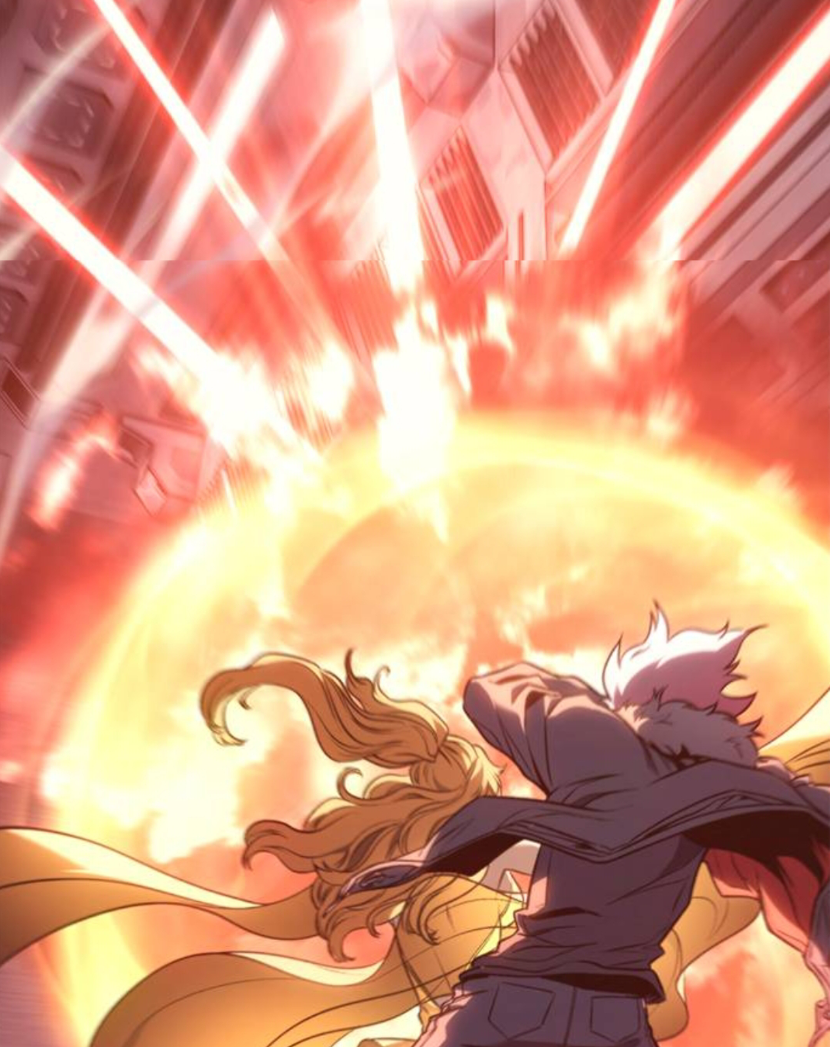 Why I Quit Being the Demon King Chapter 47.1 - halaman 6