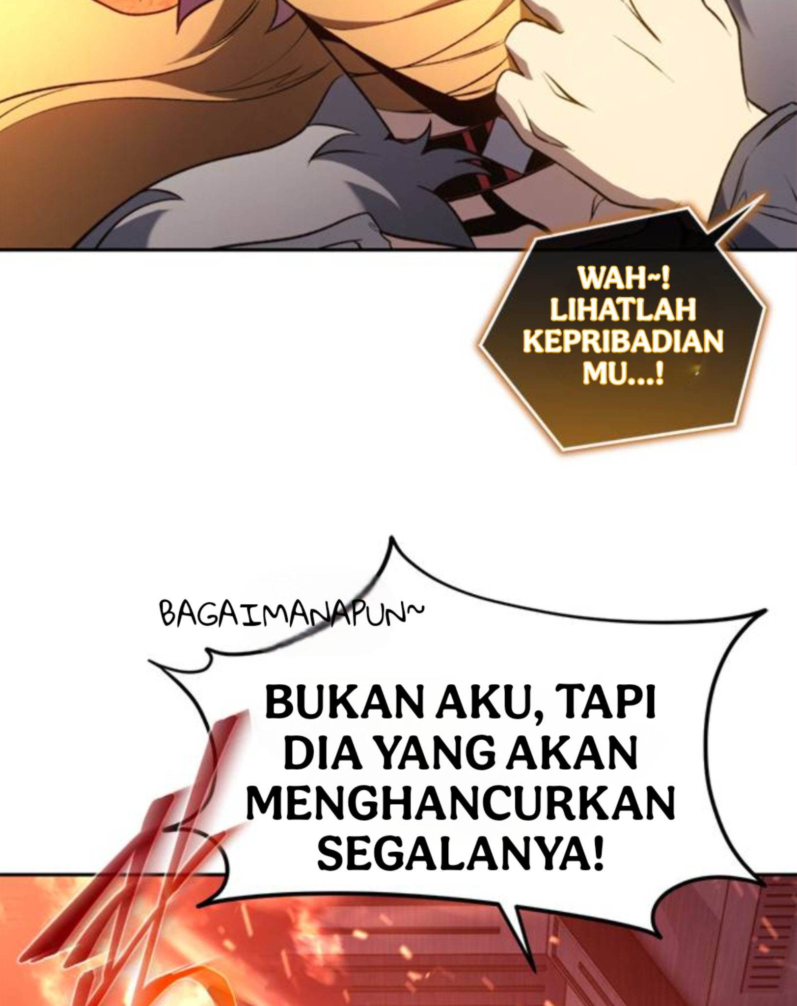 Why I Quit Being the Demon King Chapter 47.1 - halaman 63