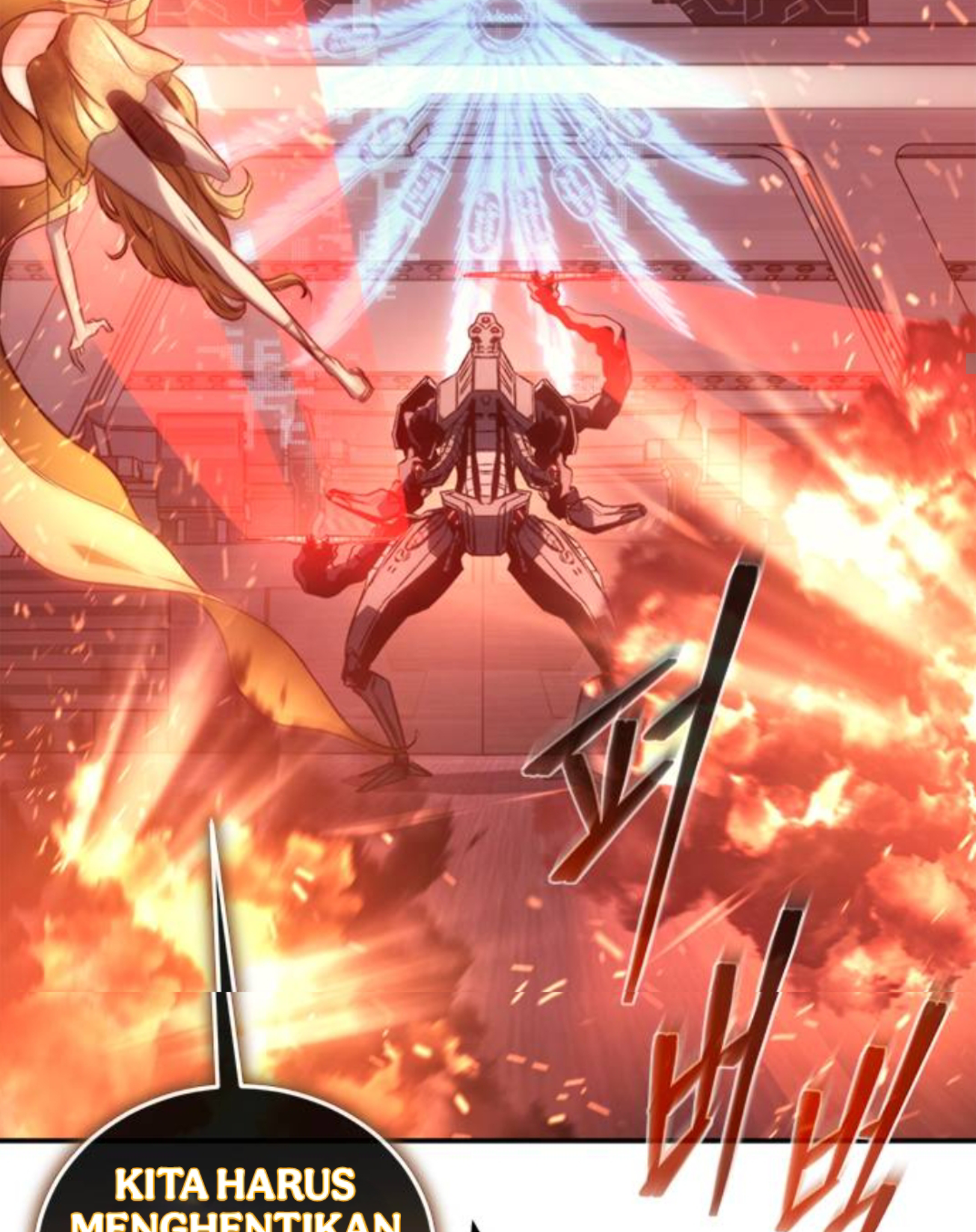 Why I Quit Being the Demon King Chapter 47.1 - halaman 65