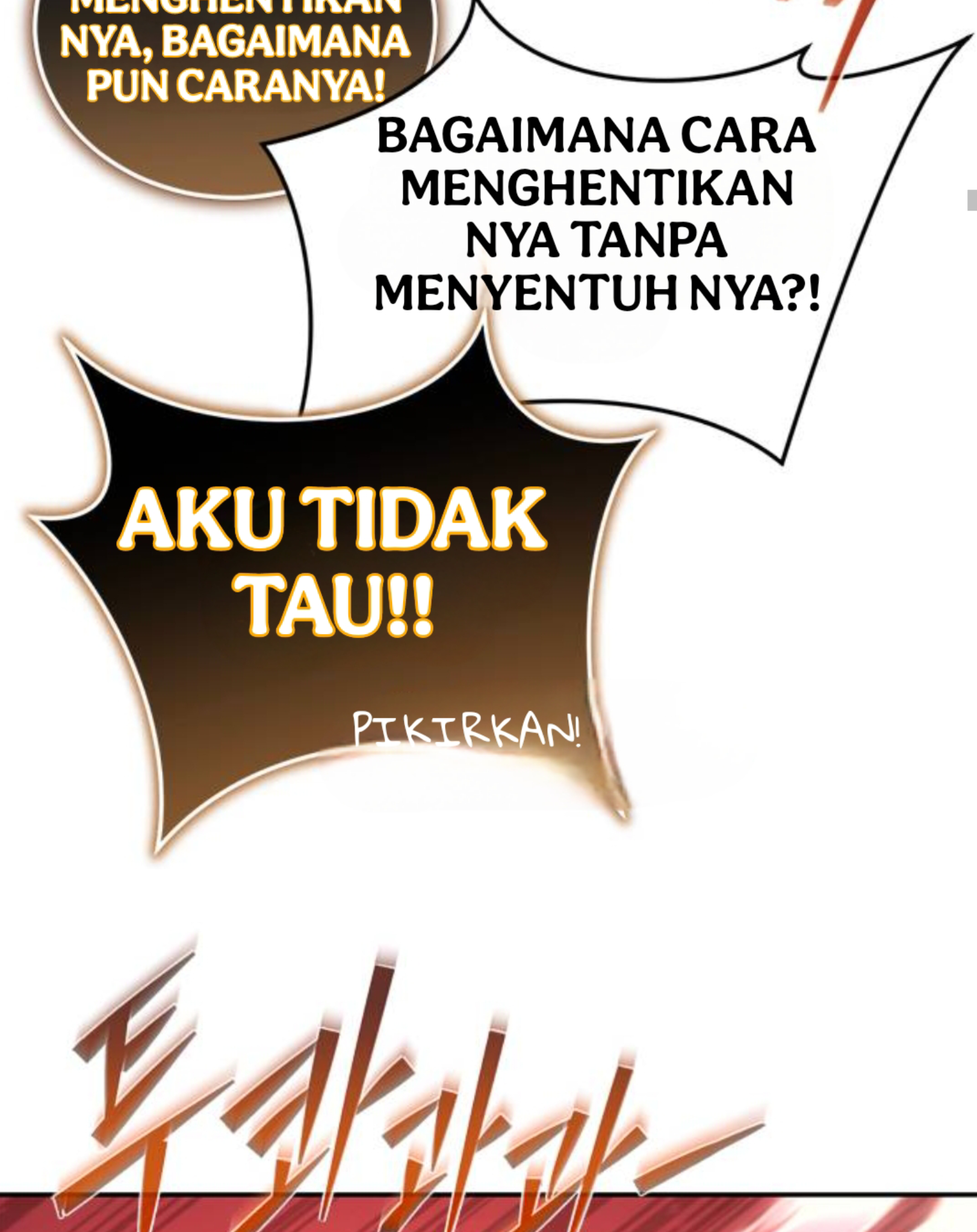 Why I Quit Being the Demon King Chapter 47.1 - halaman 66