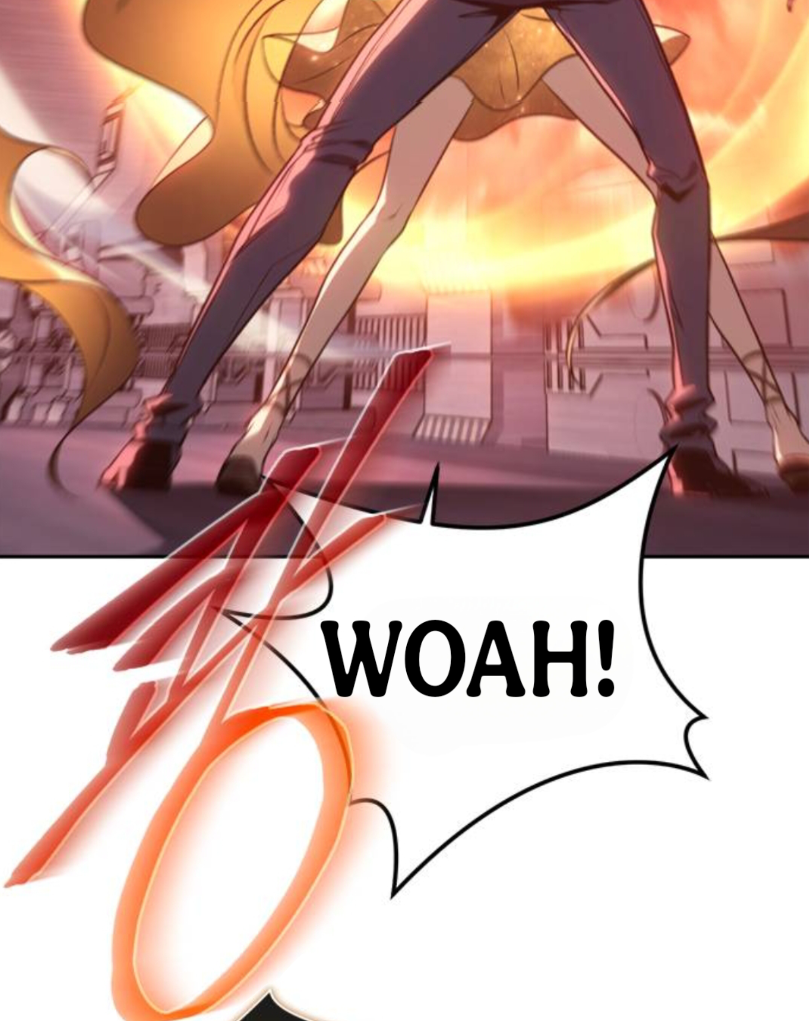 Why I Quit Being the Demon King Chapter 47.1 - halaman 7