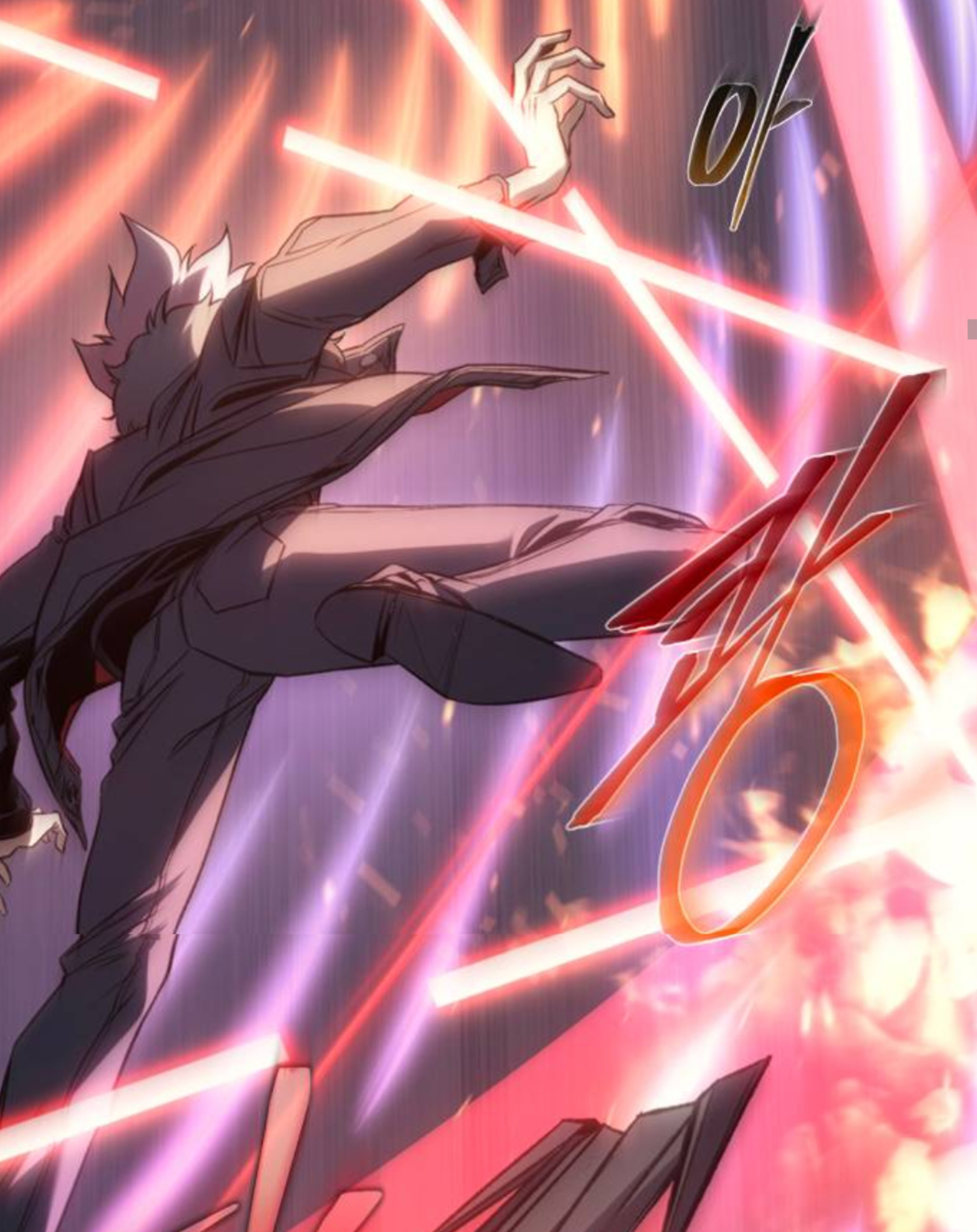 Why I Quit Being the Demon King Chapter 47.1 - halaman 72
