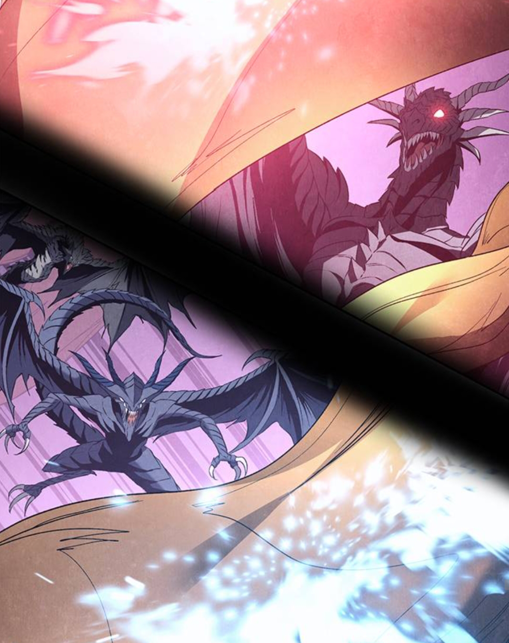 Why I Quit Being the Demon King Chapter 47.1 - halaman 76