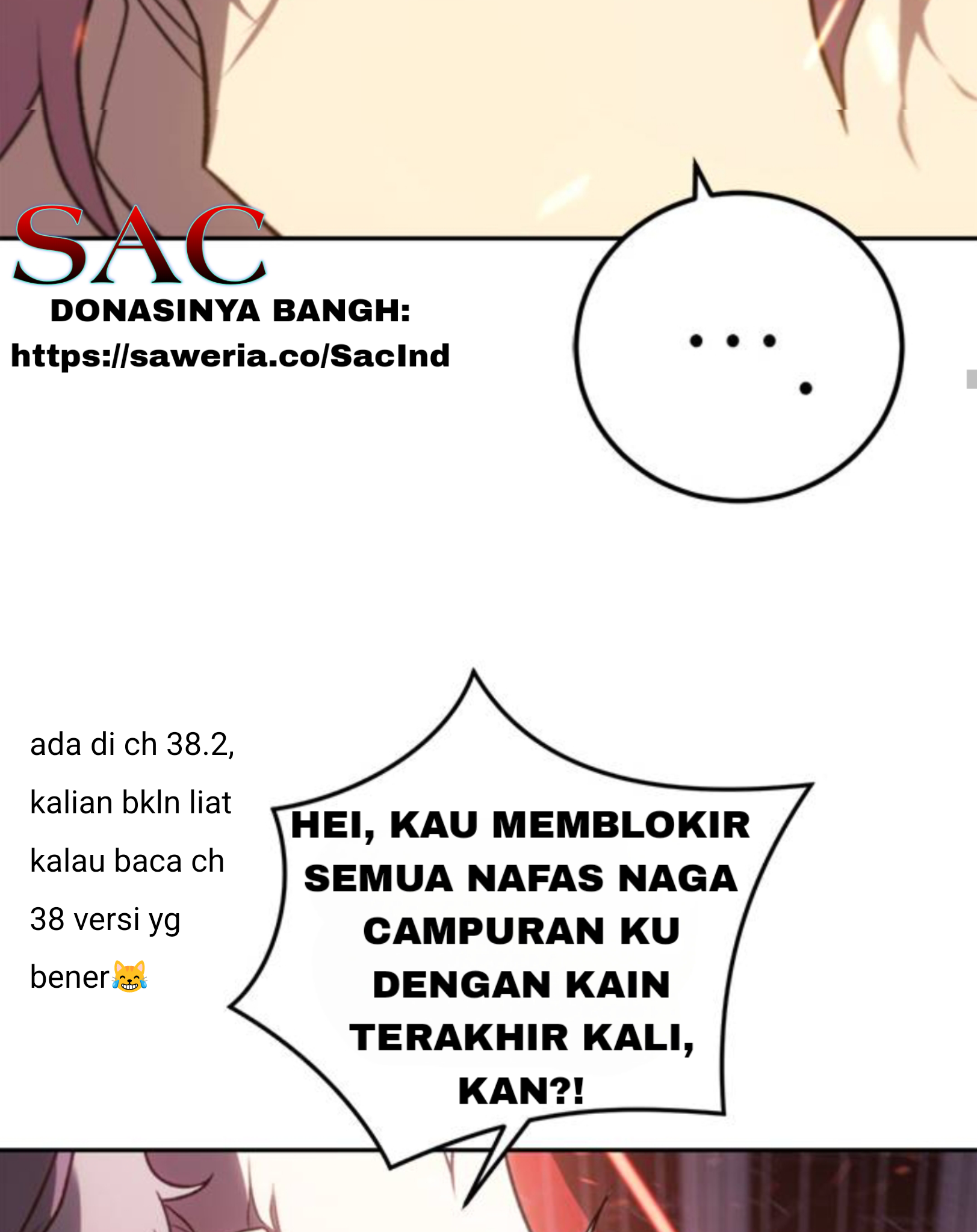 Why I Quit Being the Demon King Chapter 47.1 - halaman 80