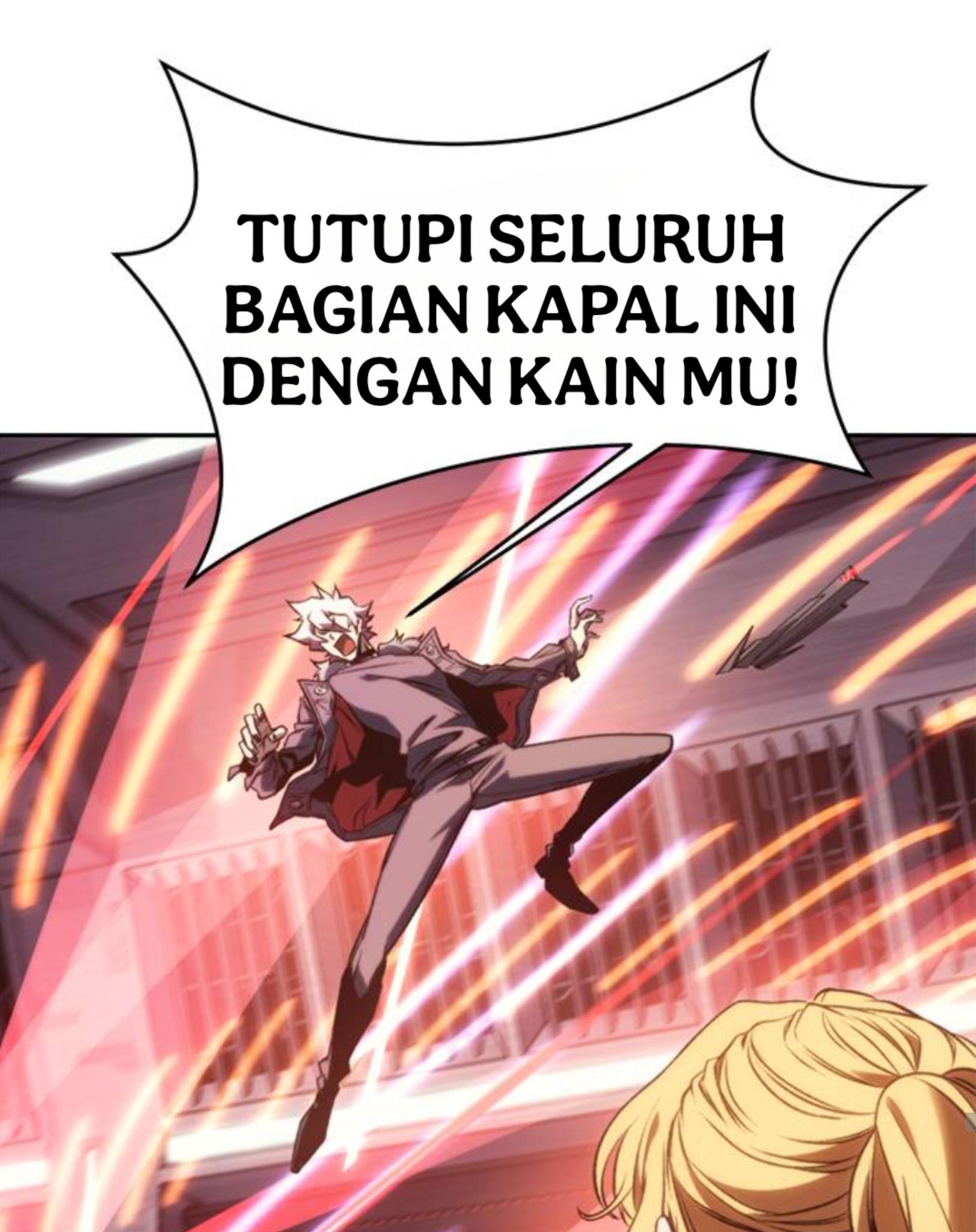 Why I Quit Being the Demon King Chapter 47.1 - halaman 83