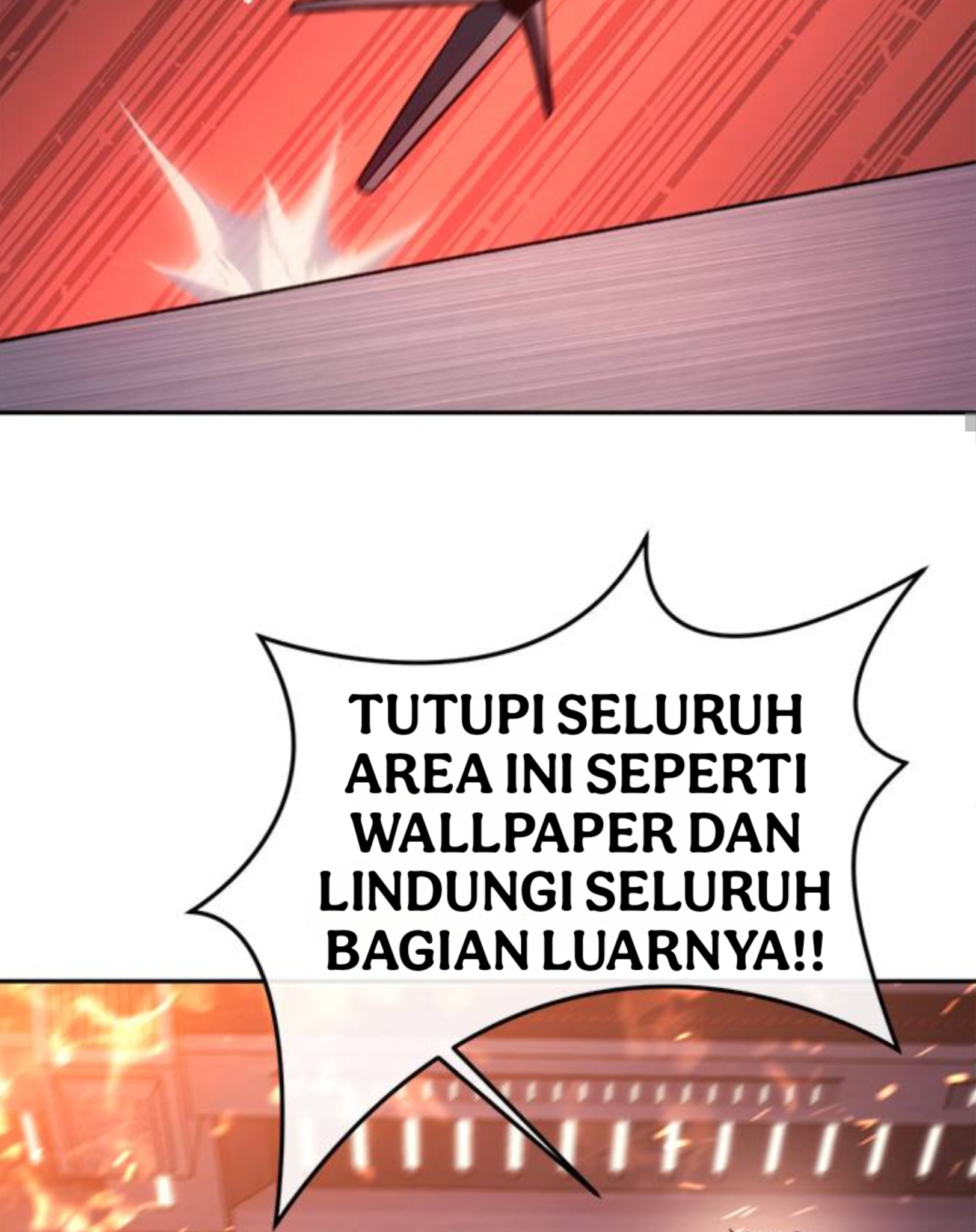Why I Quit Being the Demon King Chapter 47.1 - halaman 85