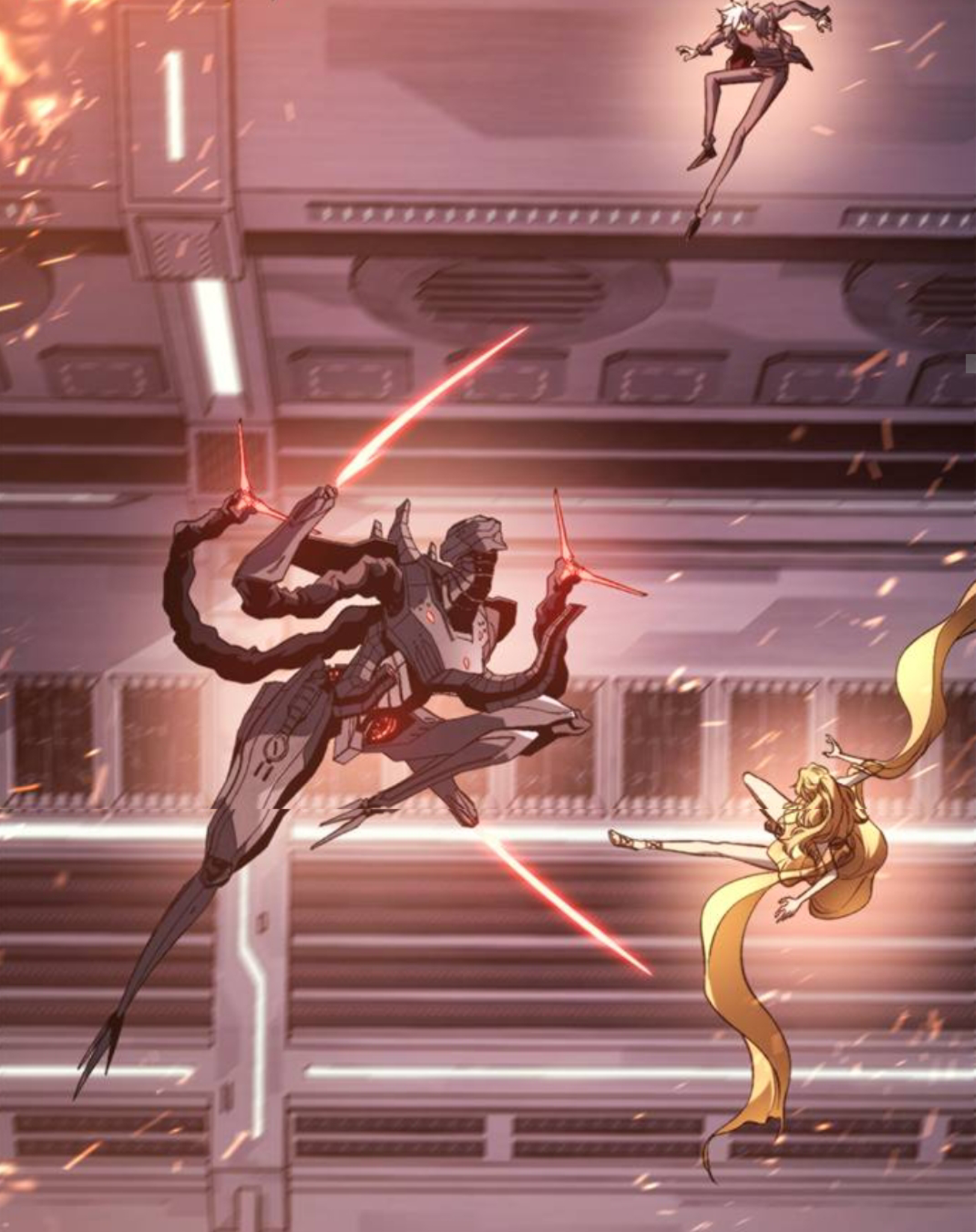 Why I Quit Being the Demon King Chapter 47.1 - halaman 86