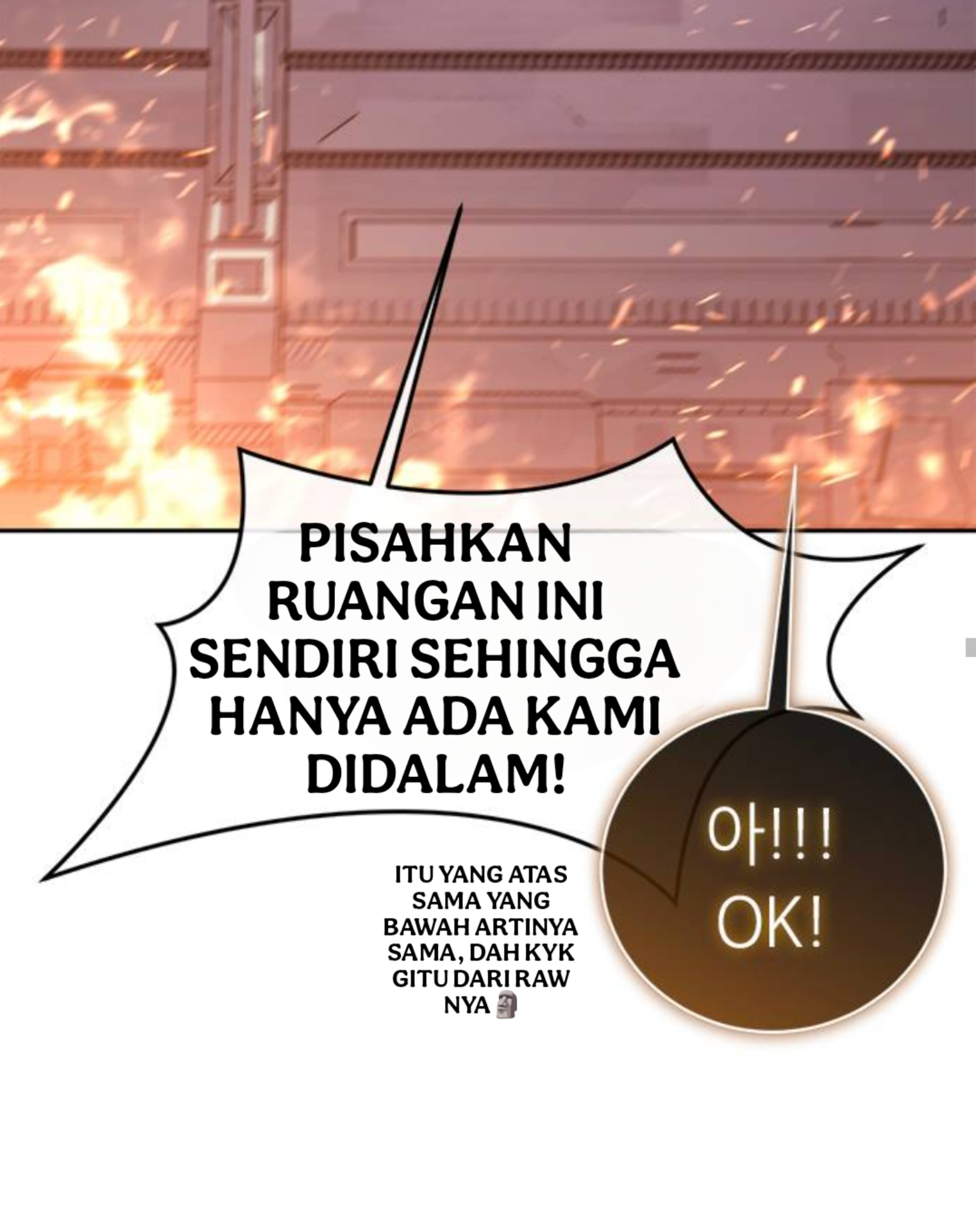 Why I Quit Being the Demon King Chapter 47.1 - halaman 87