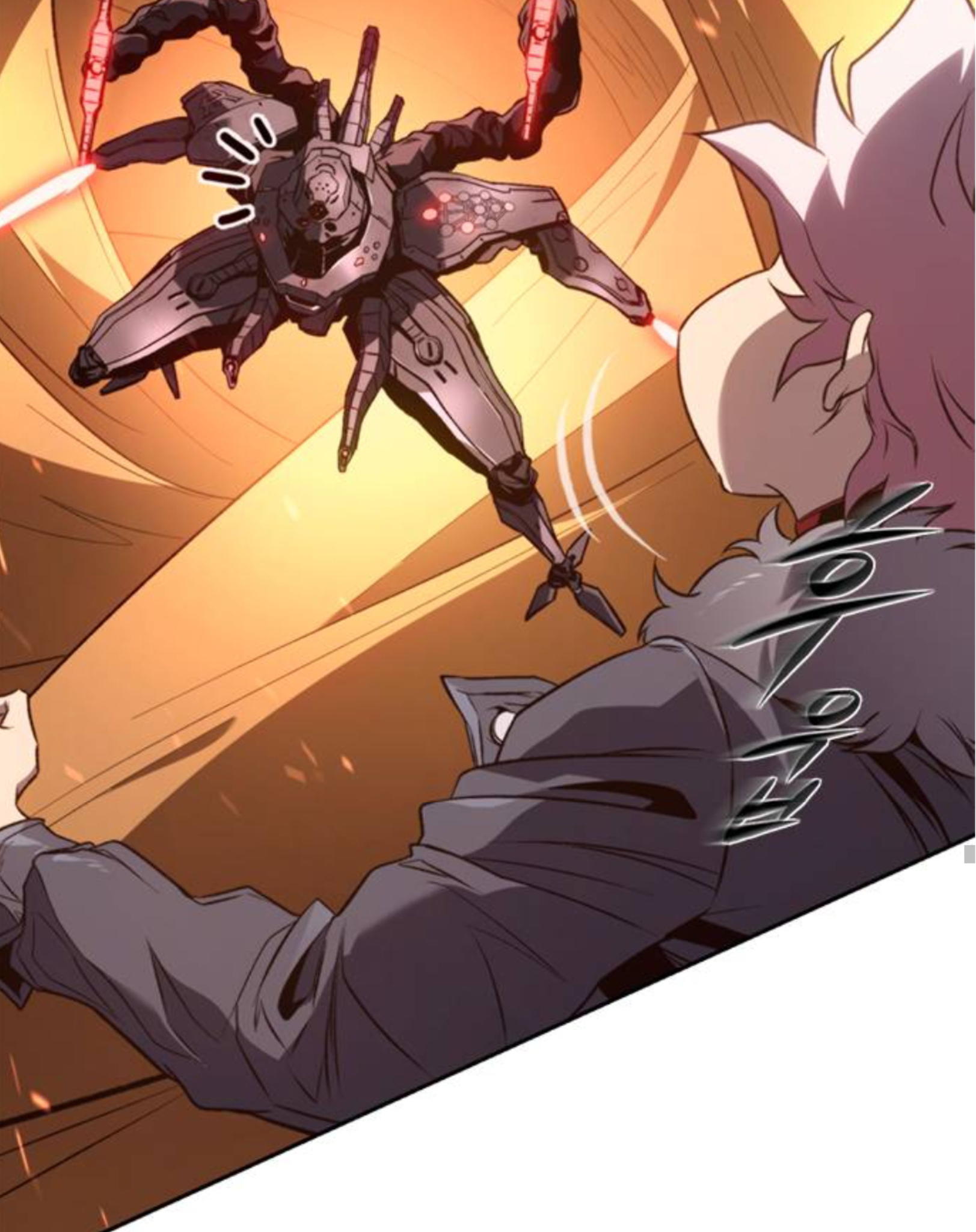 Why I Quit Being the Demon King Chapter 47.1 - halaman 94