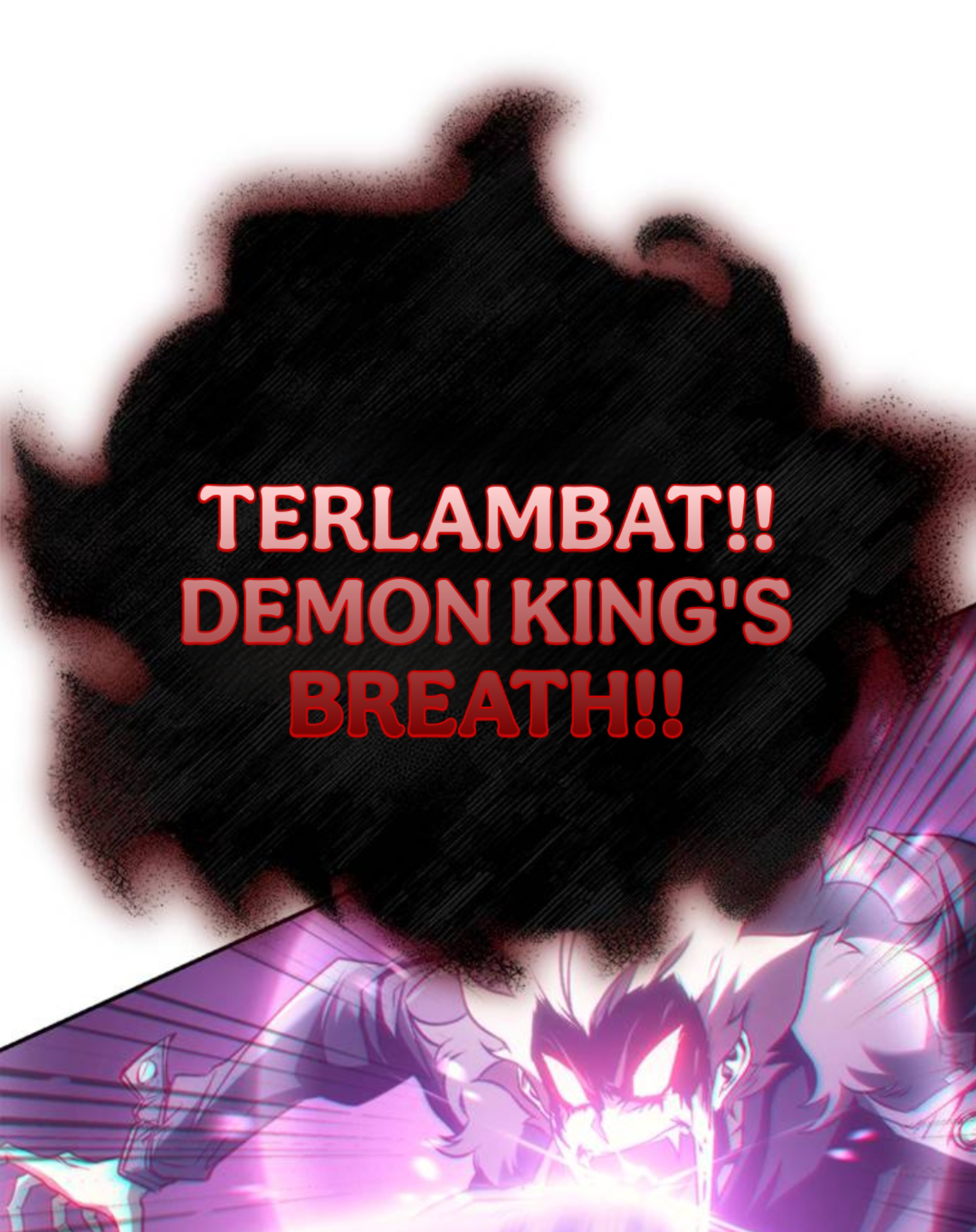 Why I Quit Being the Demon King Chapter 47.2 - halaman 1