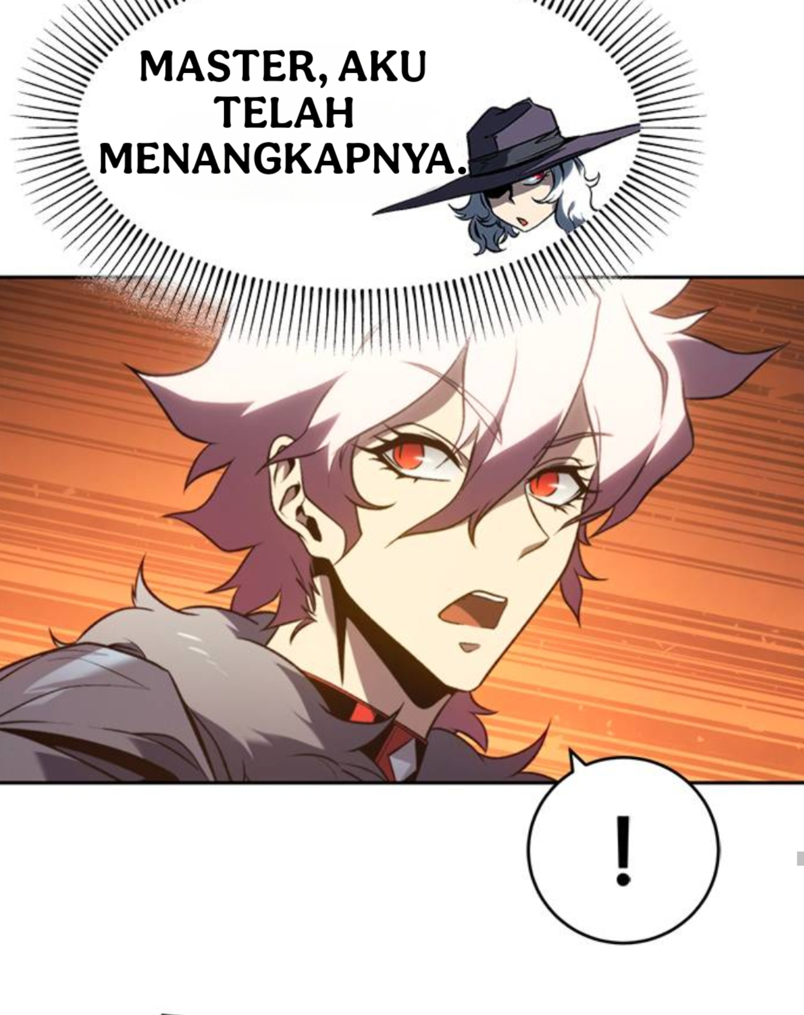 Why I Quit Being the Demon King Chapter 47.2 - halaman 11