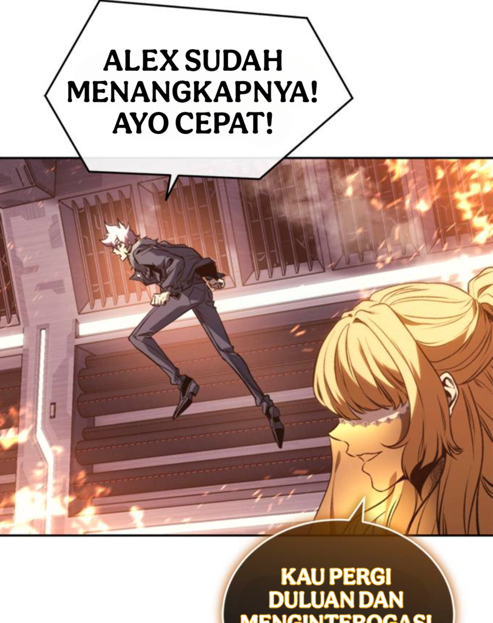 Why I Quit Being the Demon King Chapter 47.2 - halaman 12