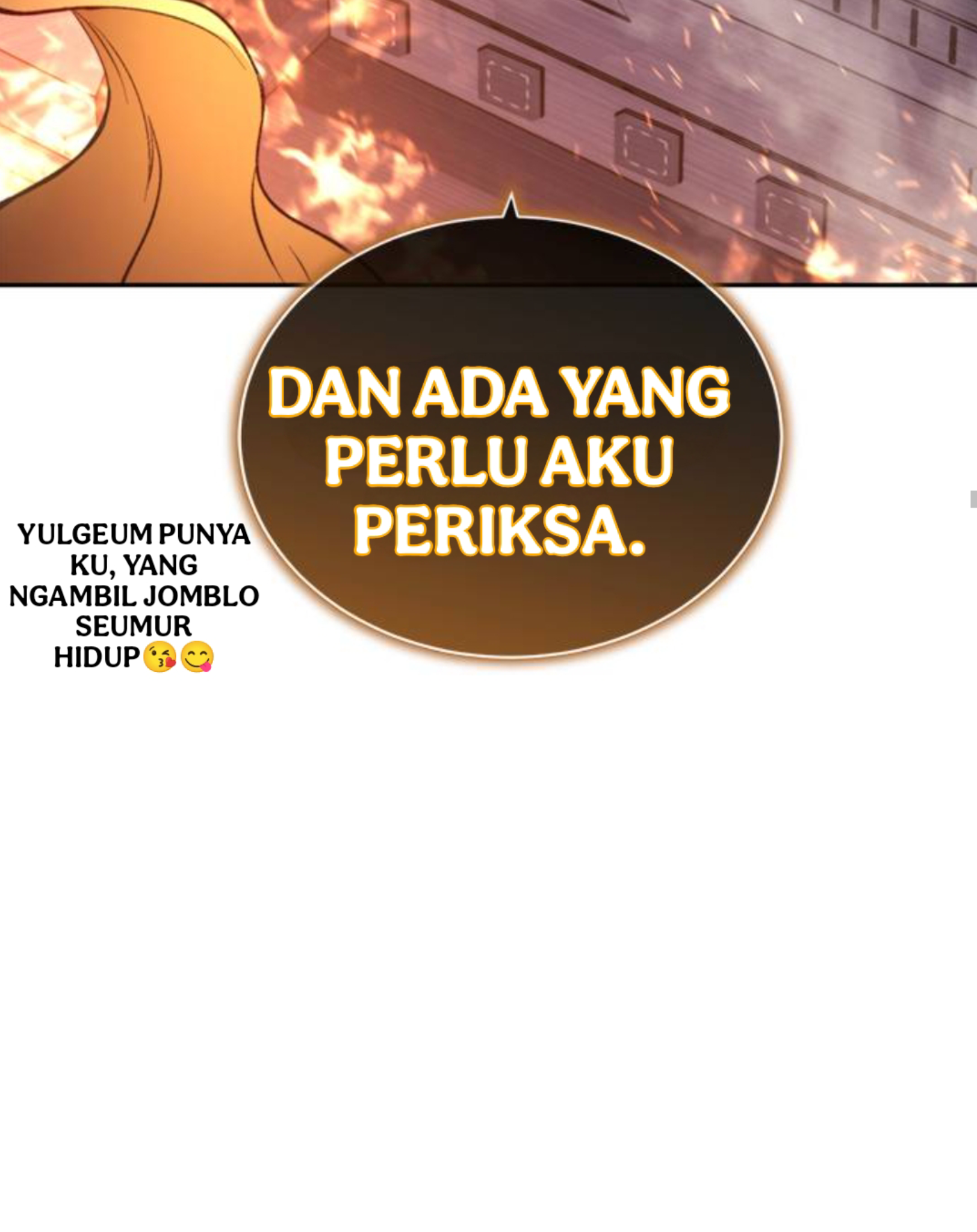 Why I Quit Being the Demon King Chapter 47.2 - halaman 15