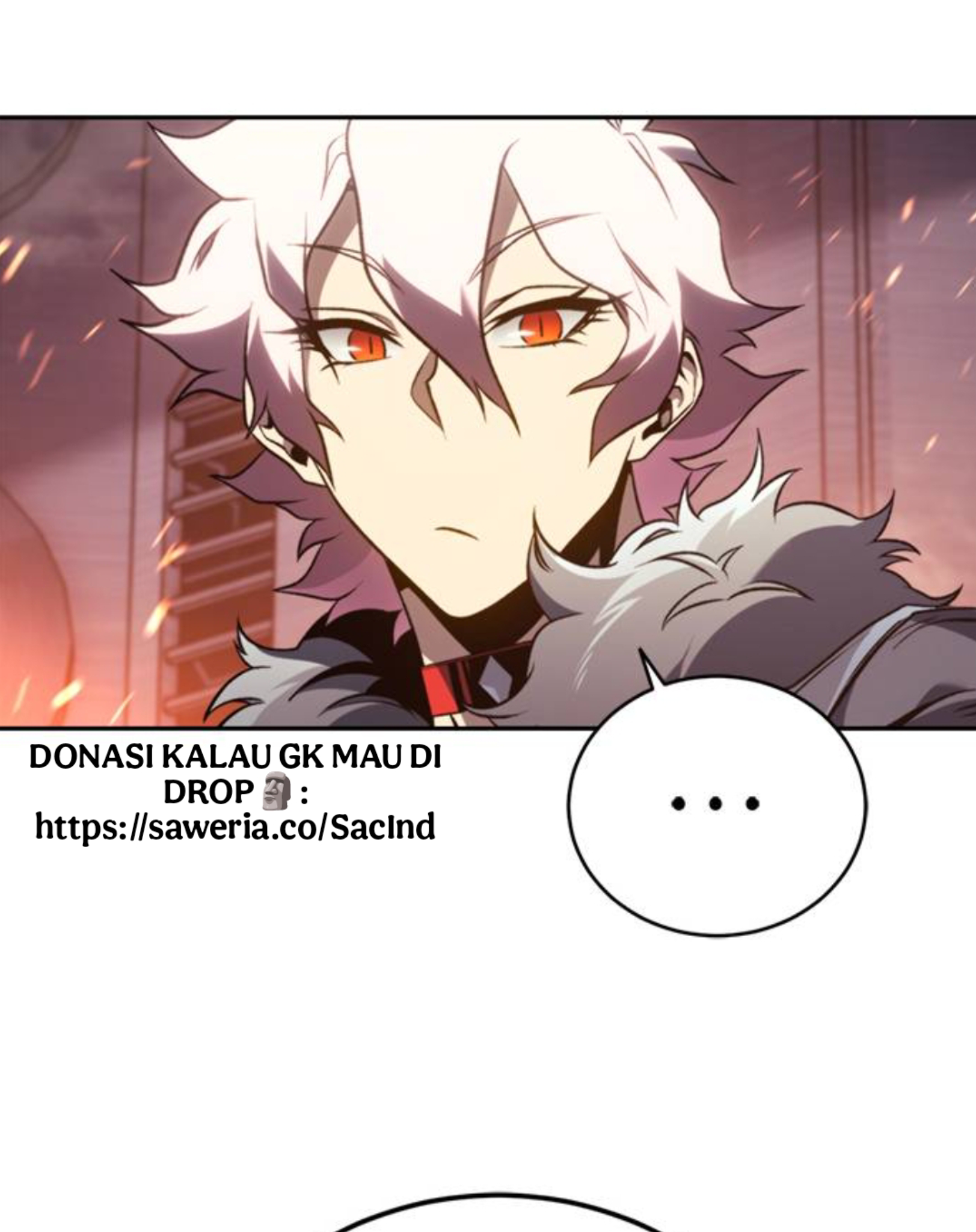 Why I Quit Being the Demon King Chapter 47.2 - halaman 16