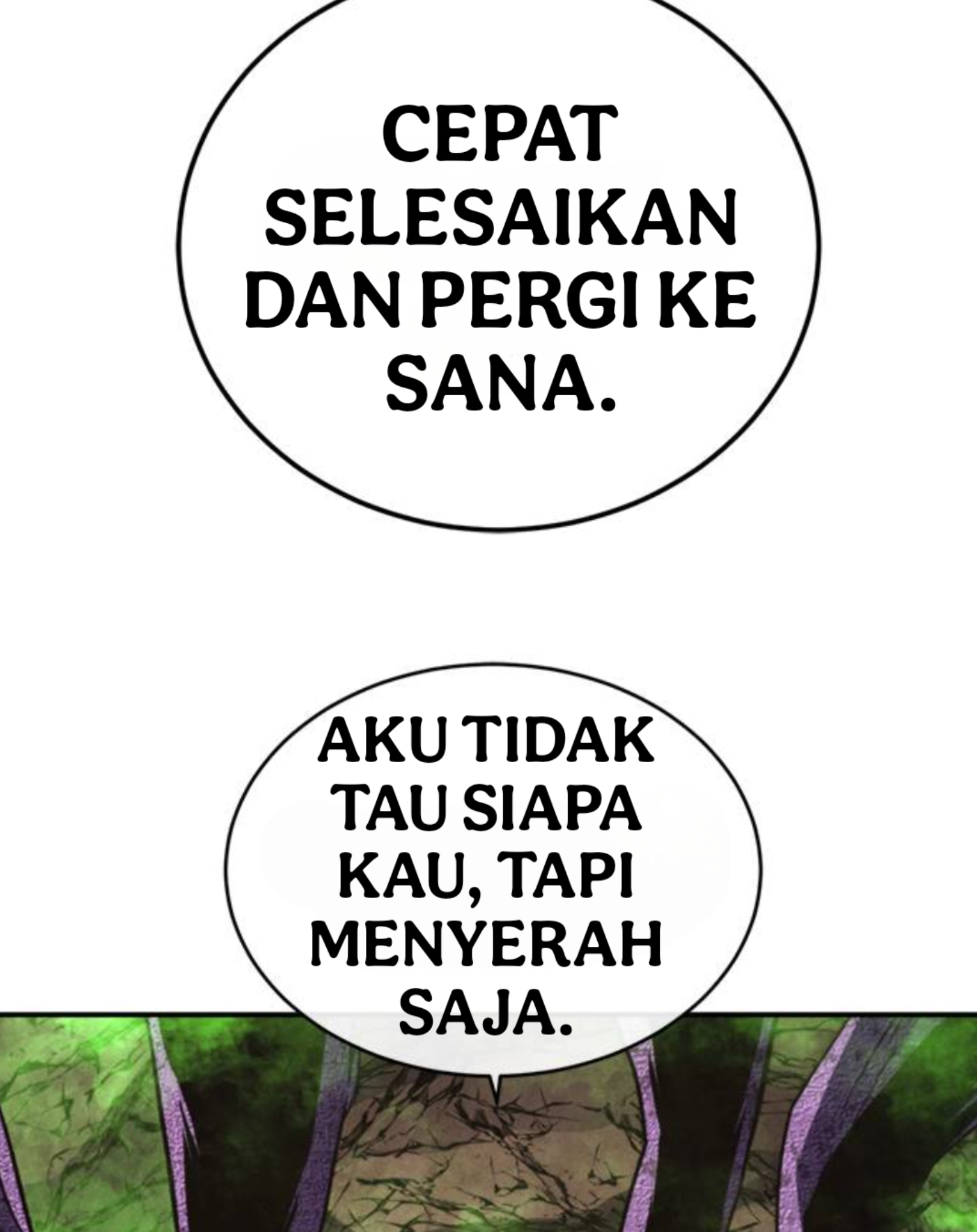 Why I Quit Being the Demon King Chapter 47.2 - halaman 17