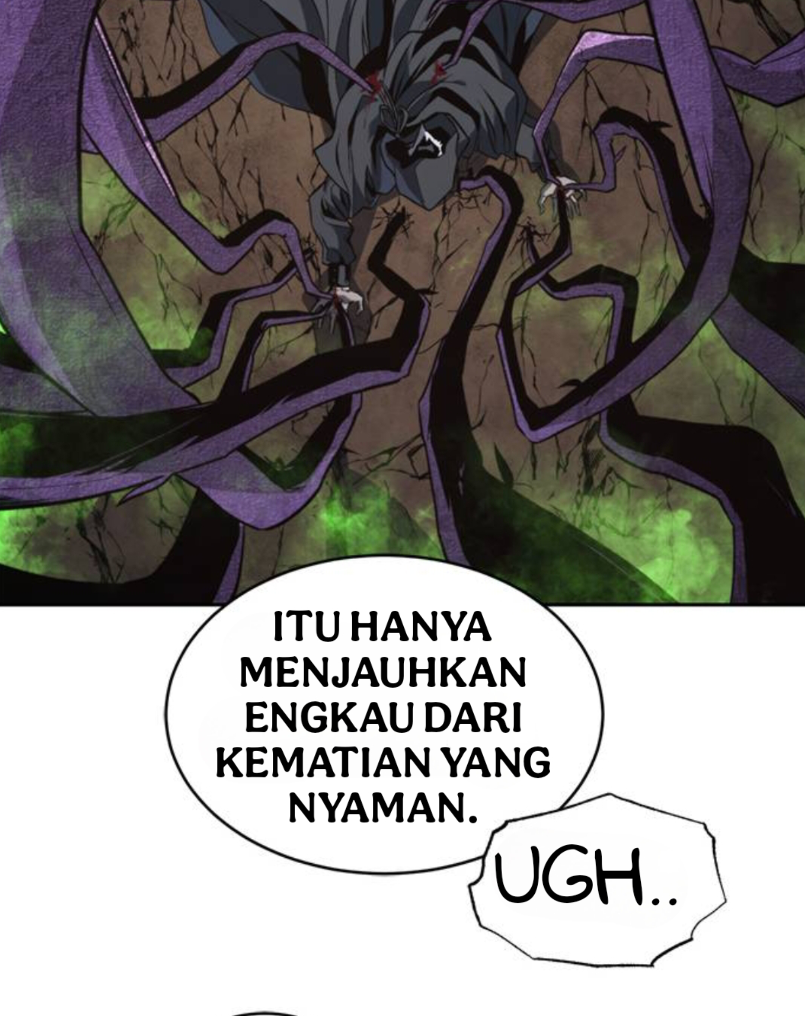 Why I Quit Being the Demon King Chapter 47.2 - halaman 22
