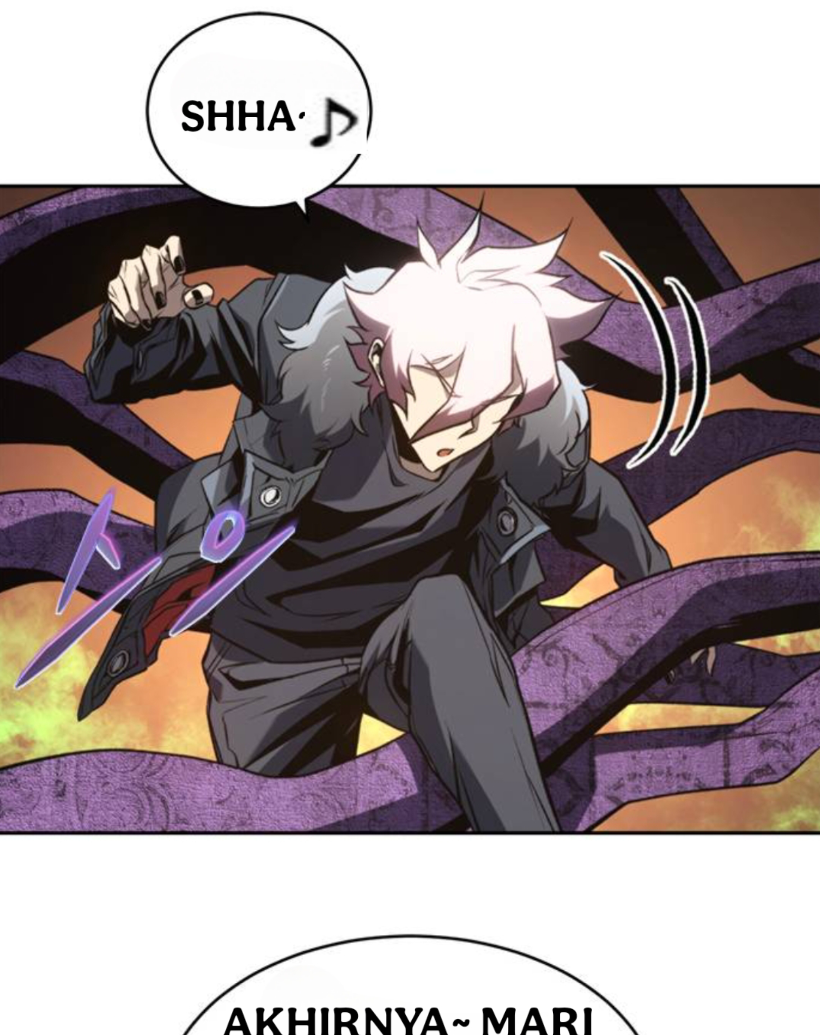 Why I Quit Being the Demon King Chapter 47.2 - halaman 24