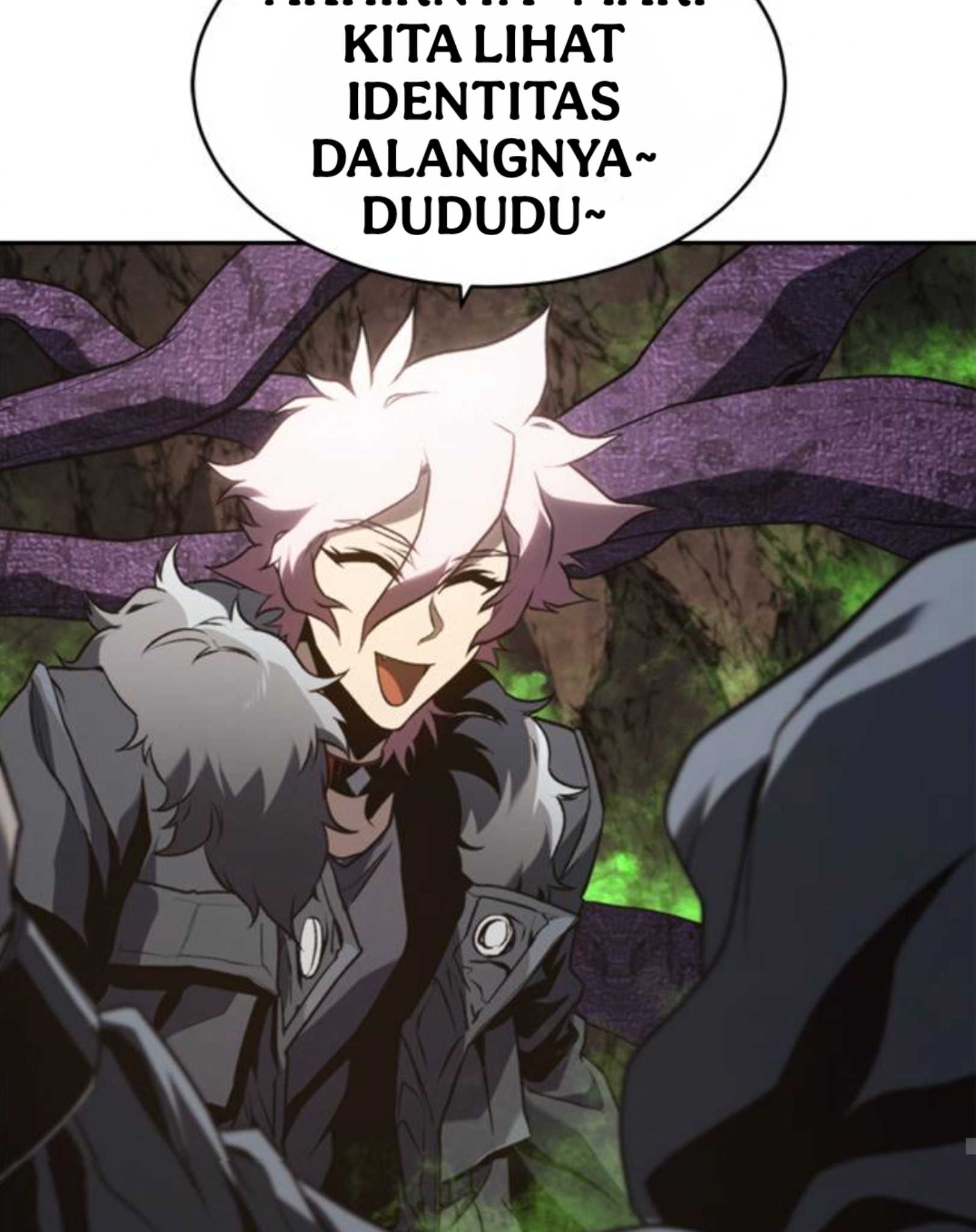 Why I Quit Being the Demon King Chapter 47.2 - halaman 25