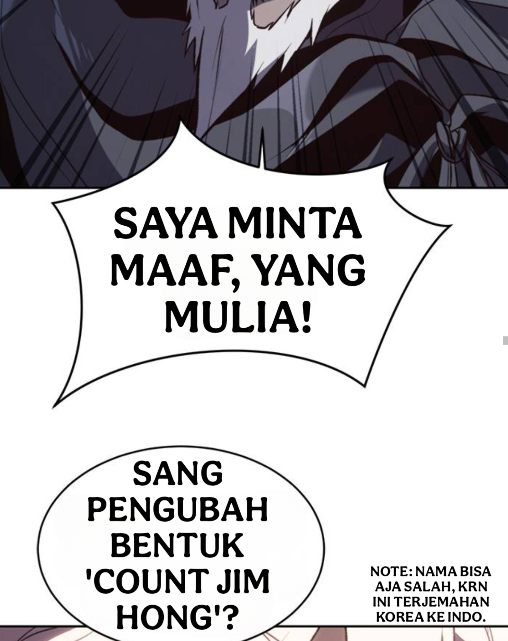 Why I Quit Being the Demon King Chapter 47.2 - halaman 28