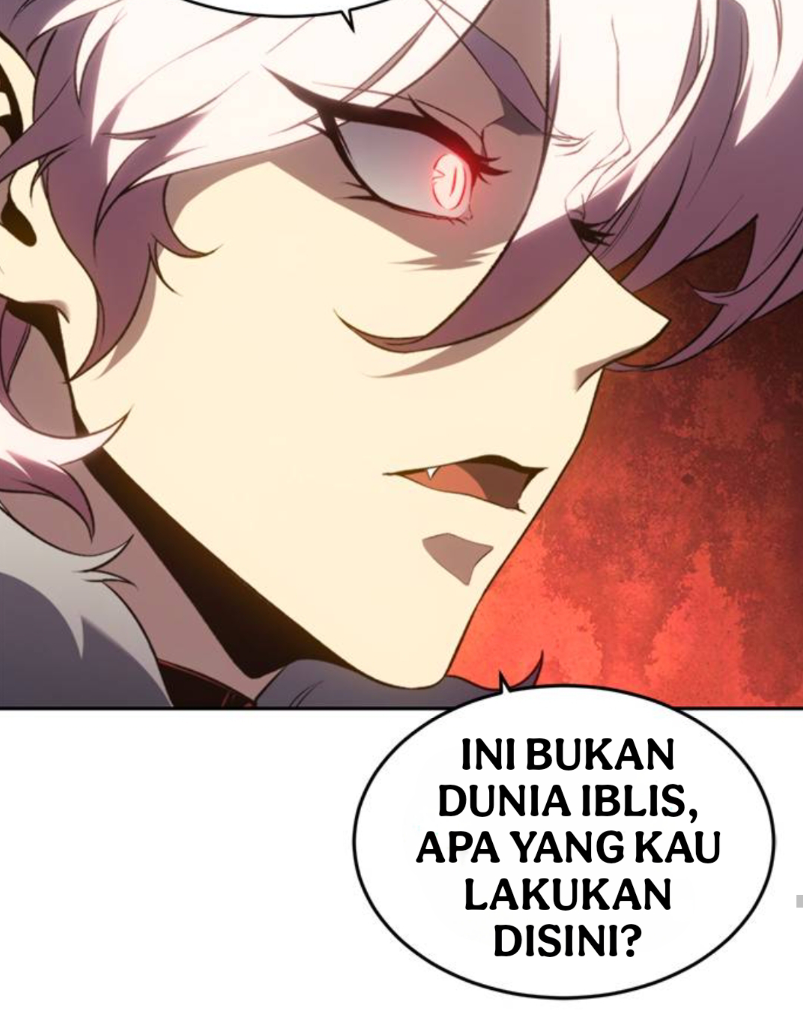 Why I Quit Being the Demon King Chapter 47.2 - halaman 29