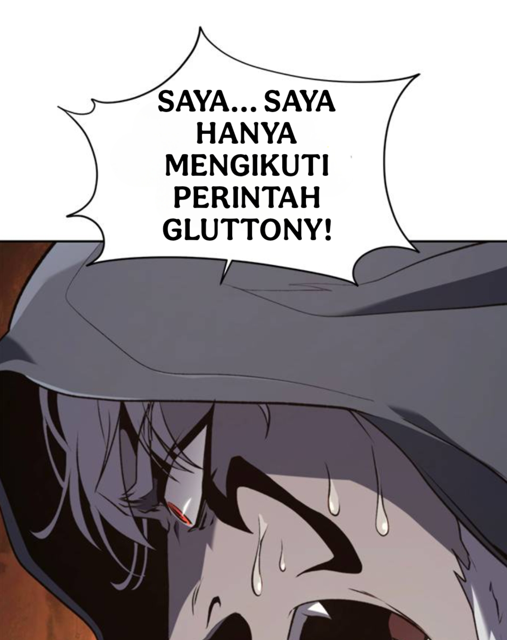 Why I Quit Being the Demon King Chapter 47.2 - halaman 30