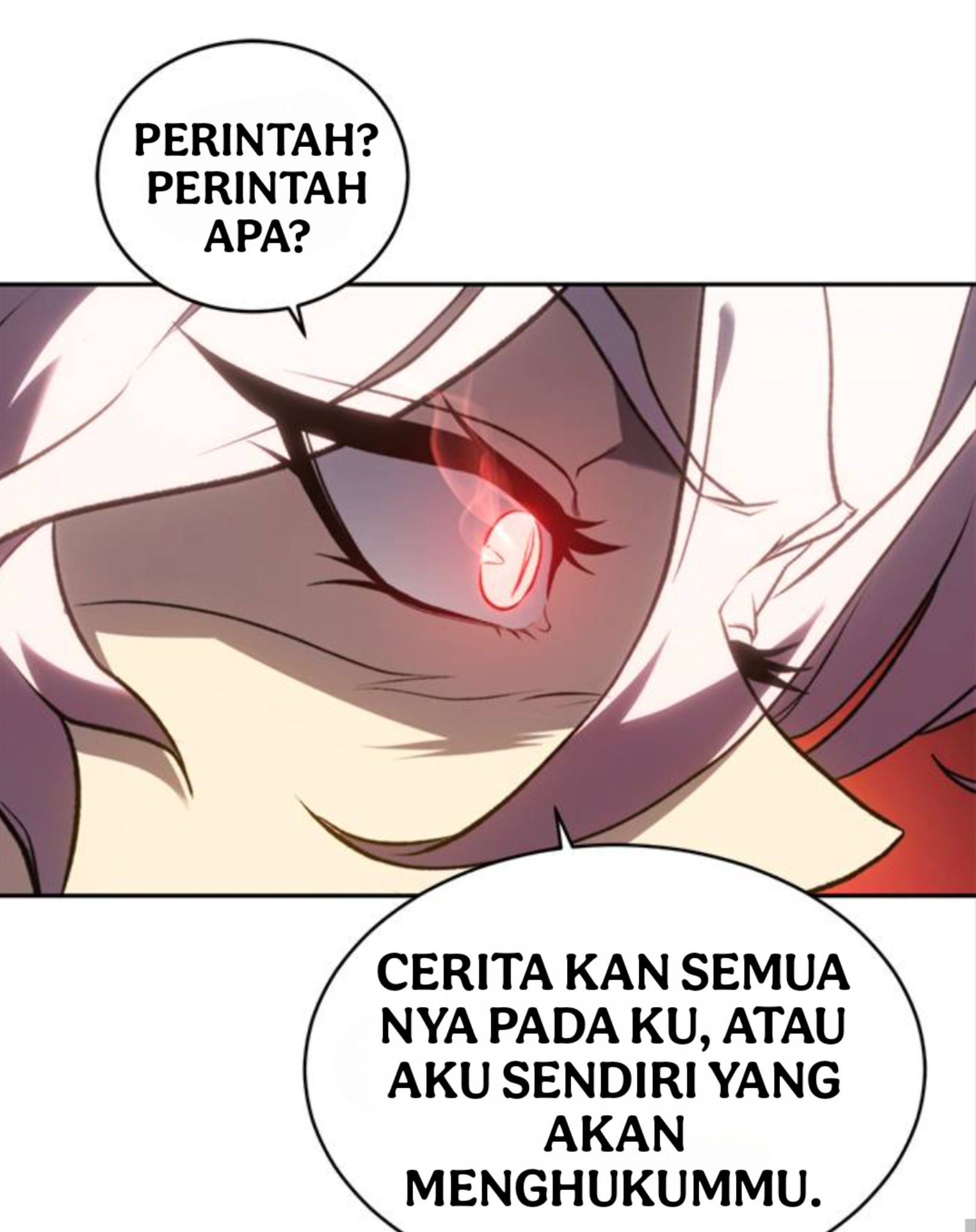 Why I Quit Being the Demon King Chapter 47.2 - halaman 32