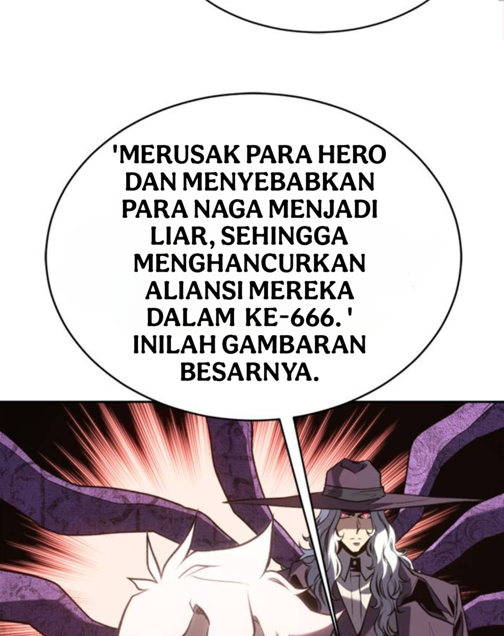 Why I Quit Being the Demon King Chapter 47.2 - halaman 33