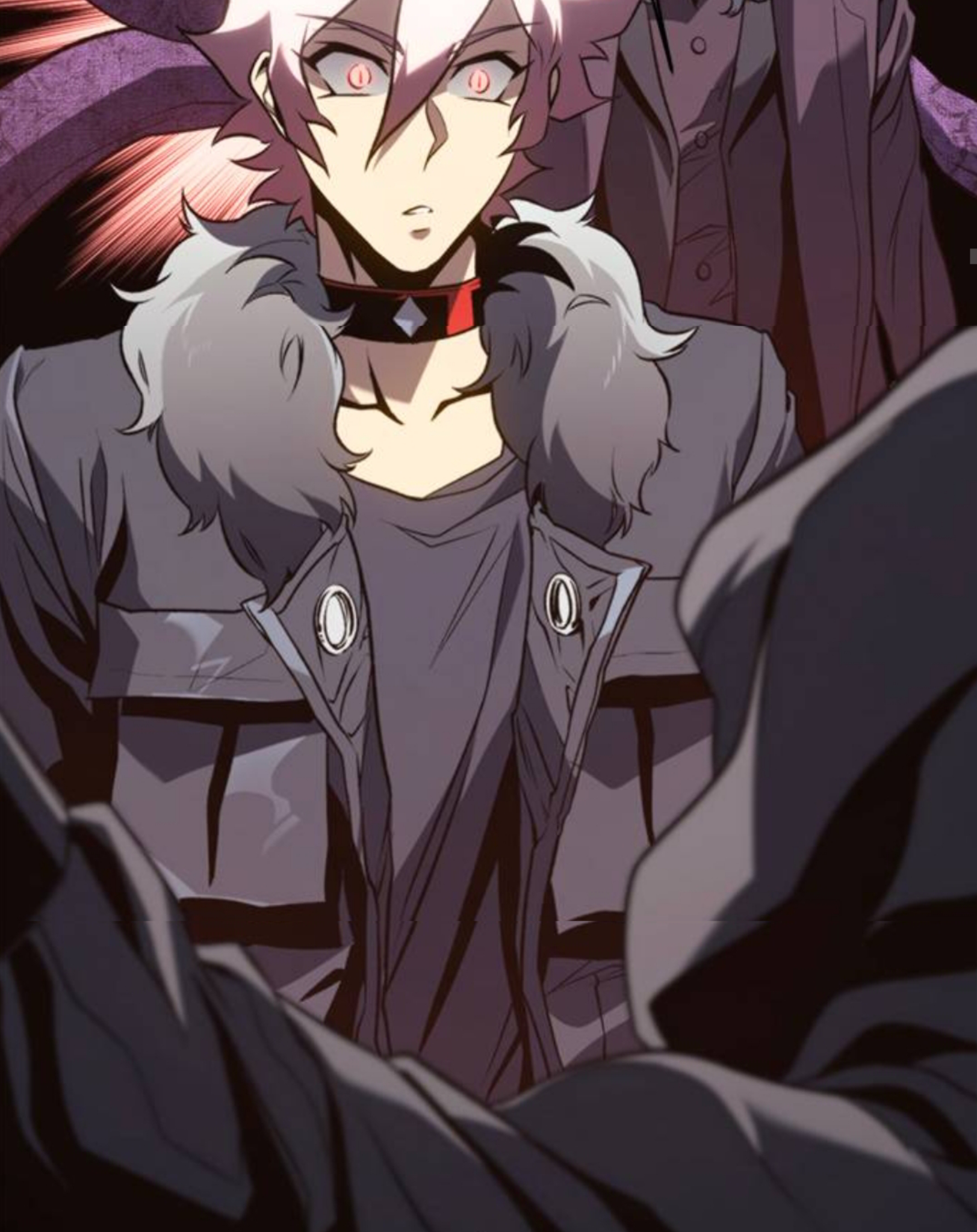Why I Quit Being the Demon King Chapter 47.2 - halaman 34
