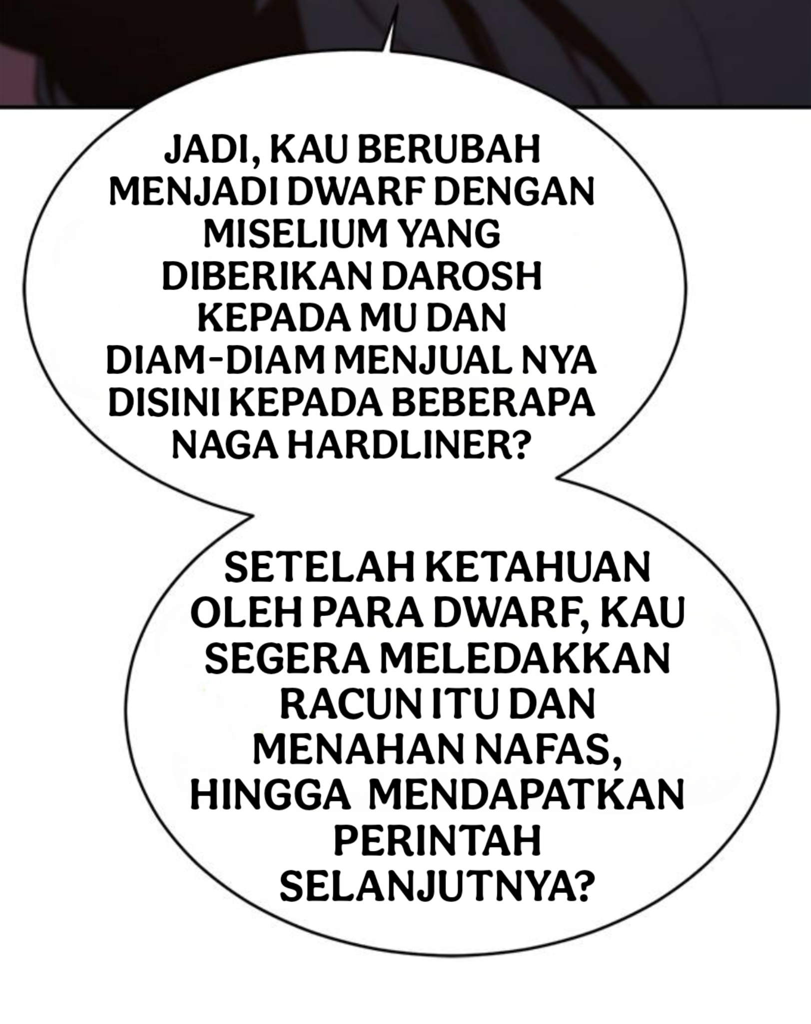 Why I Quit Being the Demon King Chapter 47.2 - halaman 35
