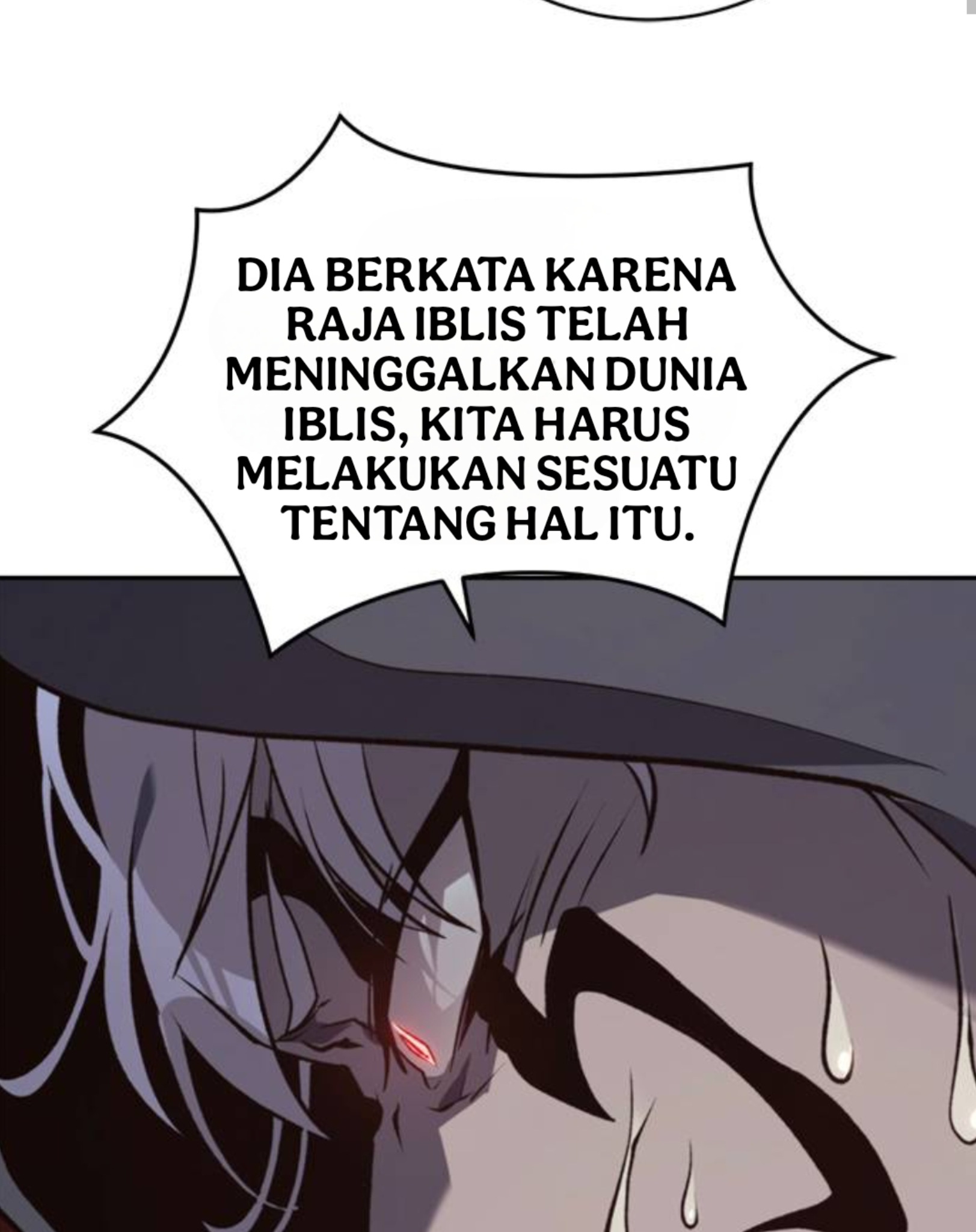 Why I Quit Being the Demon King Chapter 47.2 - halaman 37