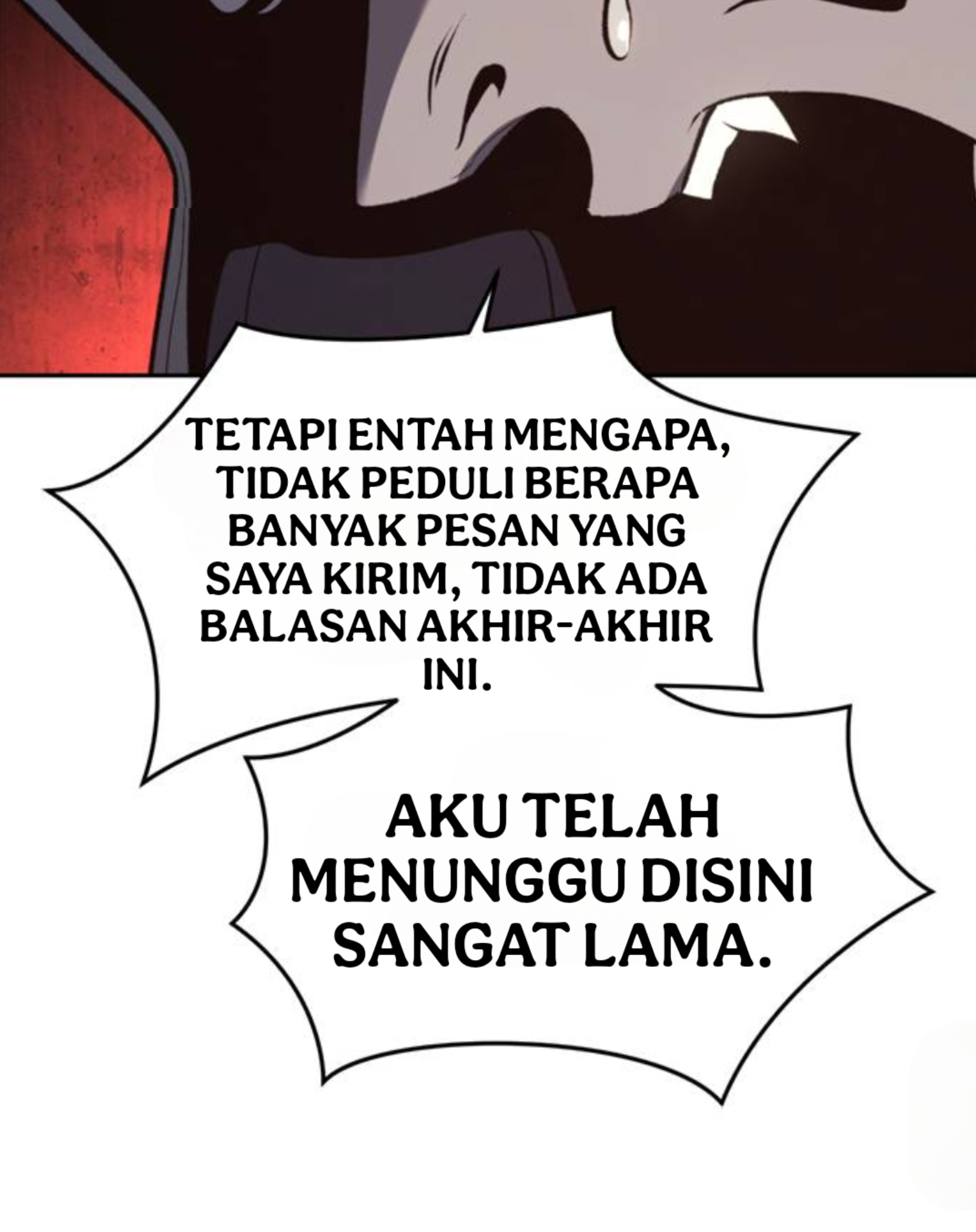 Why I Quit Being the Demon King Chapter 47.2 - halaman 38