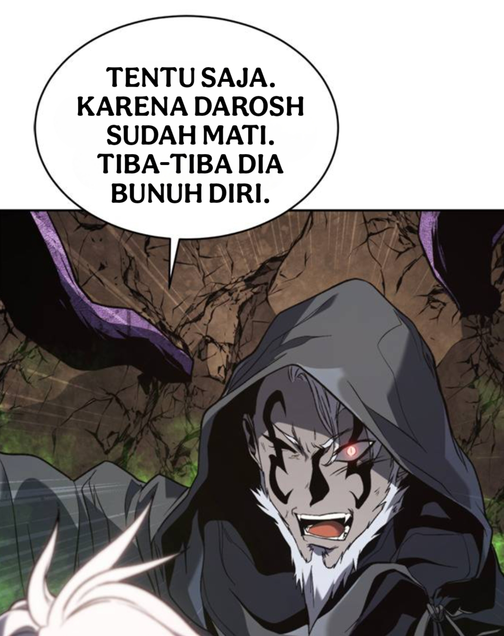 Why I Quit Being the Demon King Chapter 47.2 - halaman 39