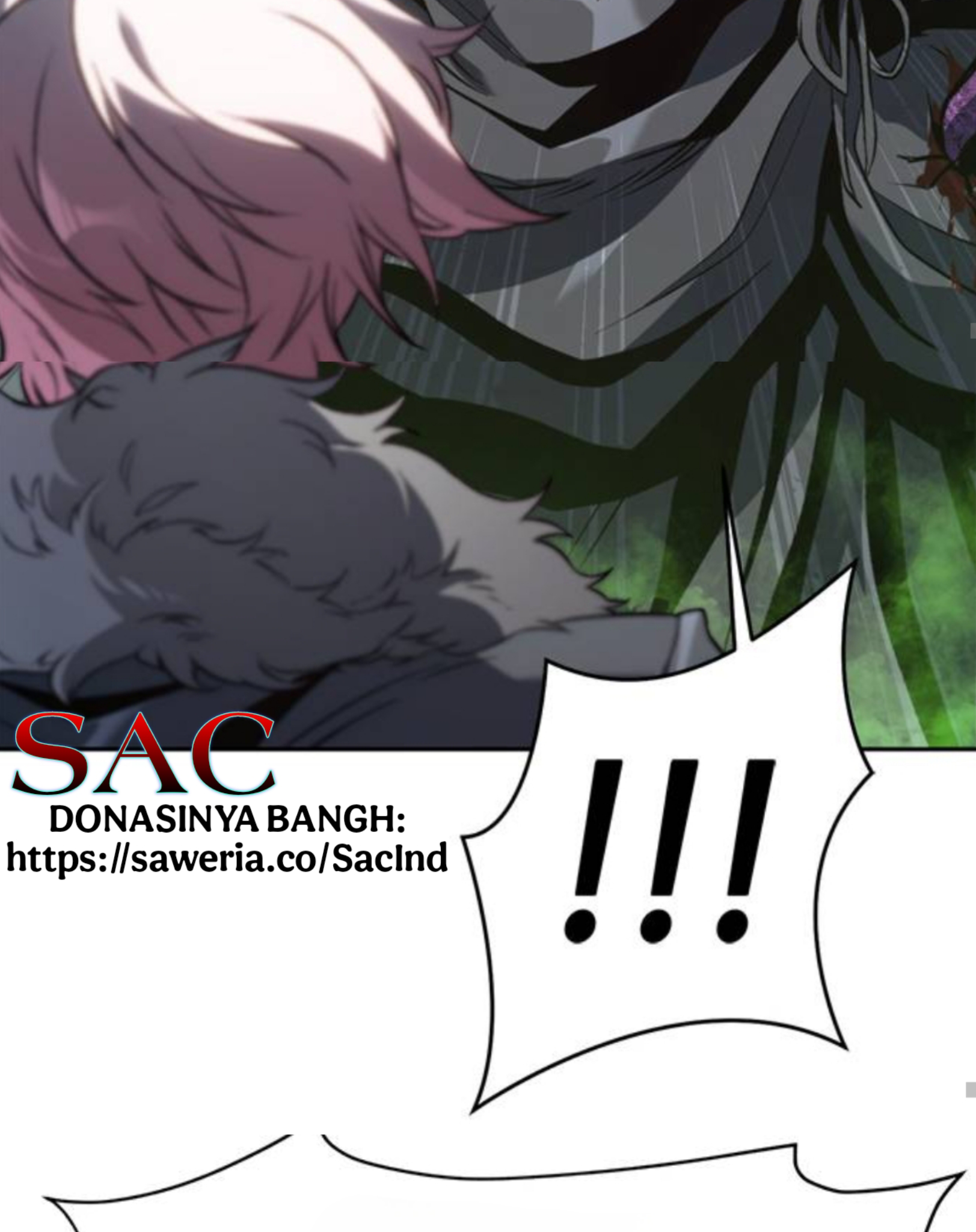 Why I Quit Being the Demon King Chapter 47.2 - halaman 40
