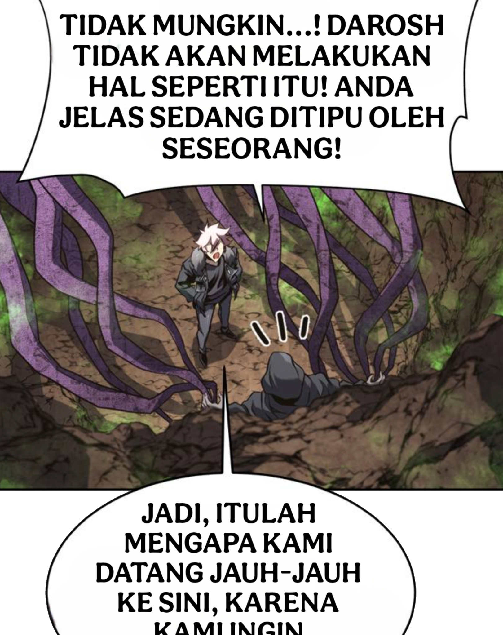 Why I Quit Being the Demon King Chapter 47.2 - halaman 41