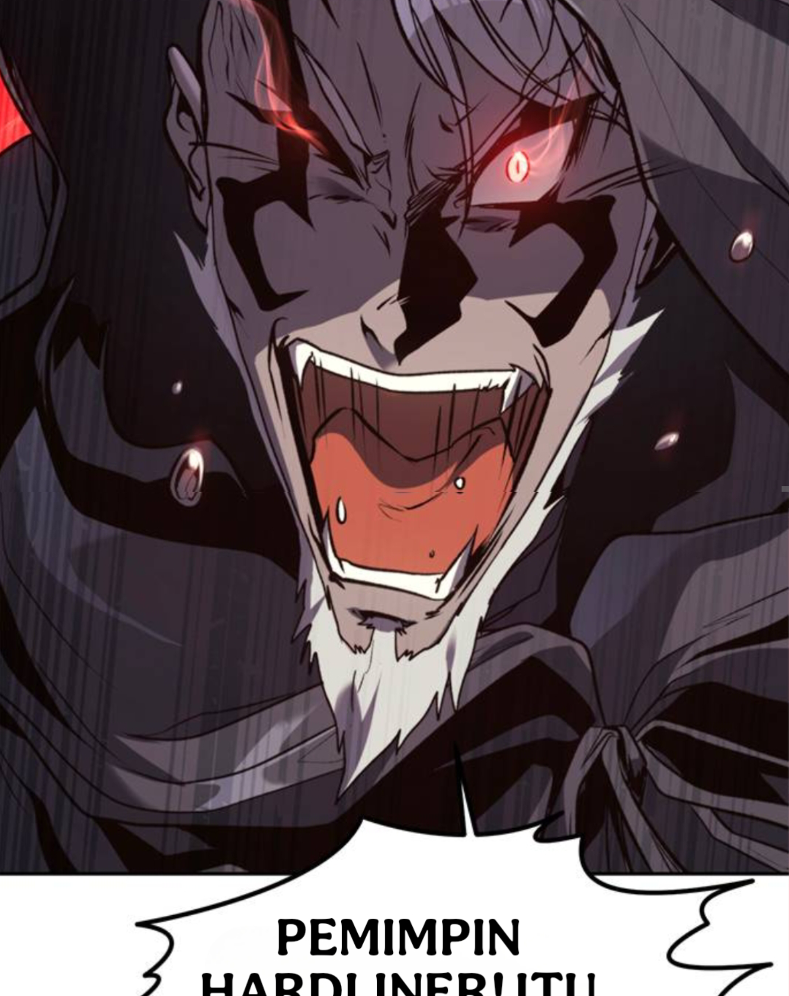 Why I Quit Being the Demon King Chapter 47.2 - halaman 45