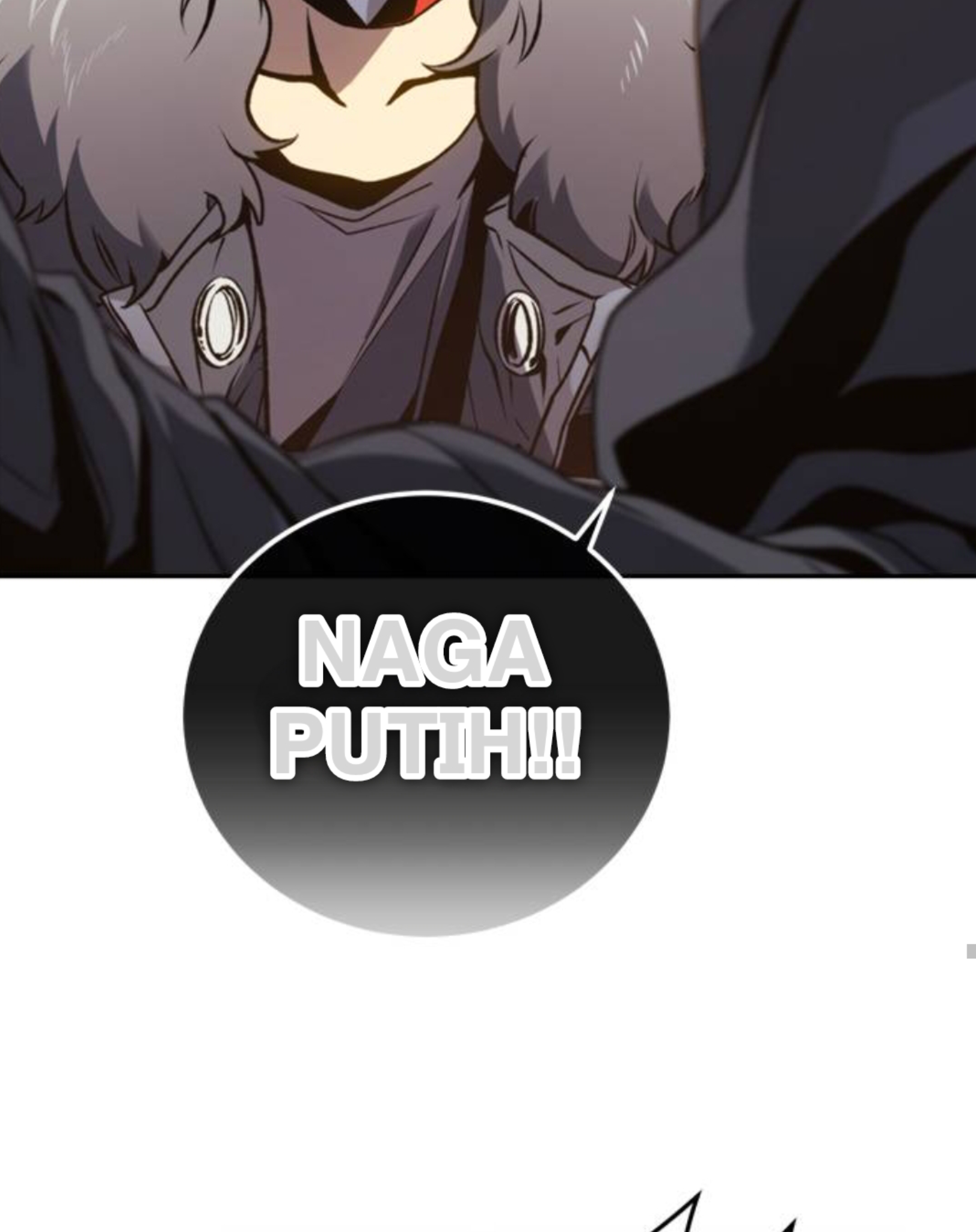 Why I Quit Being the Demon King Chapter 47.2 - halaman 50