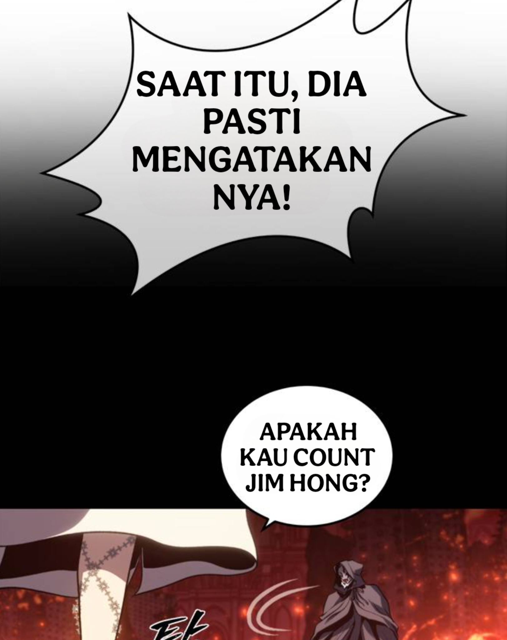 Why I Quit Being the Demon King Chapter 47.2 - halaman 51