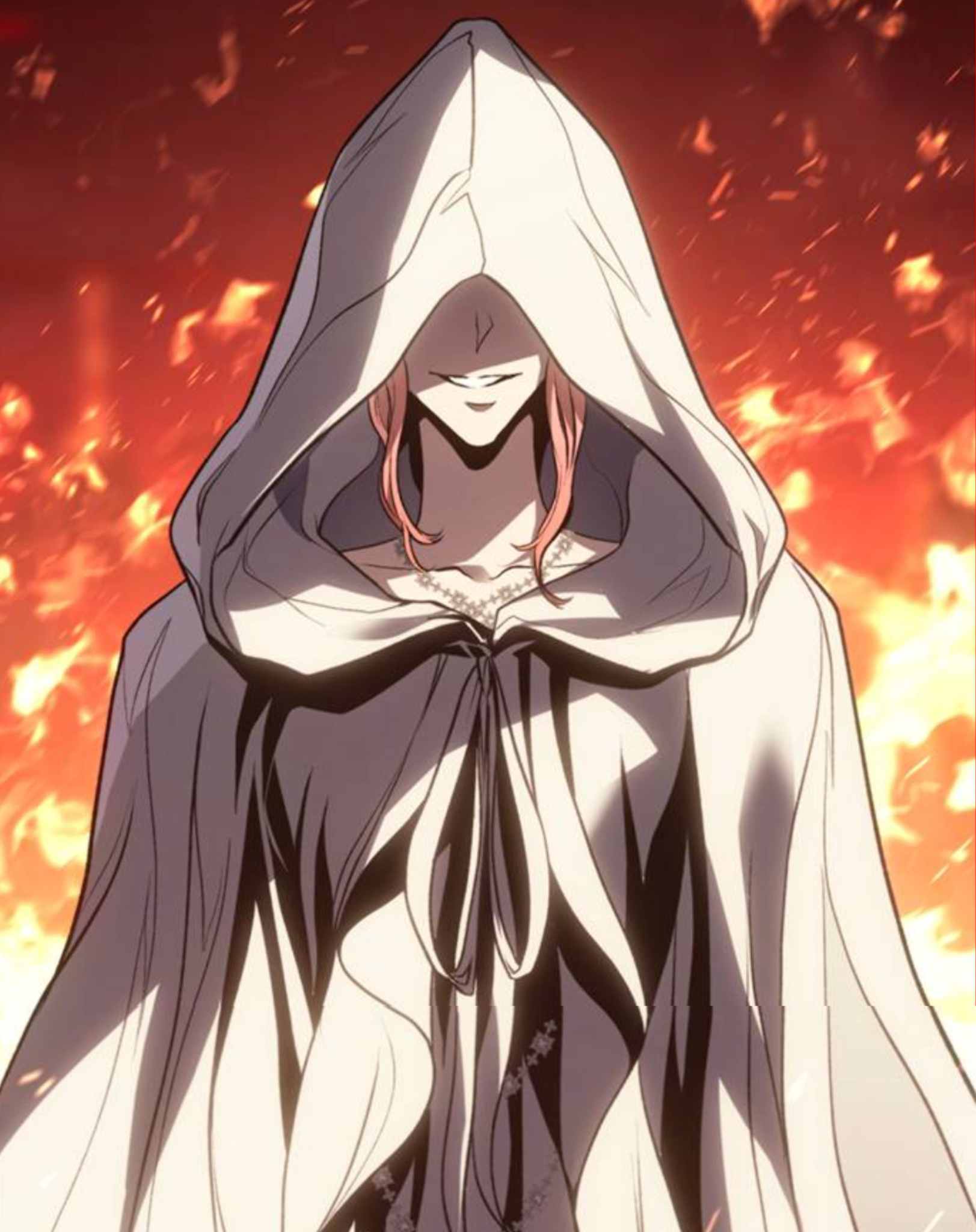 Why I Quit Being the Demon King Chapter 47.2 - halaman 53