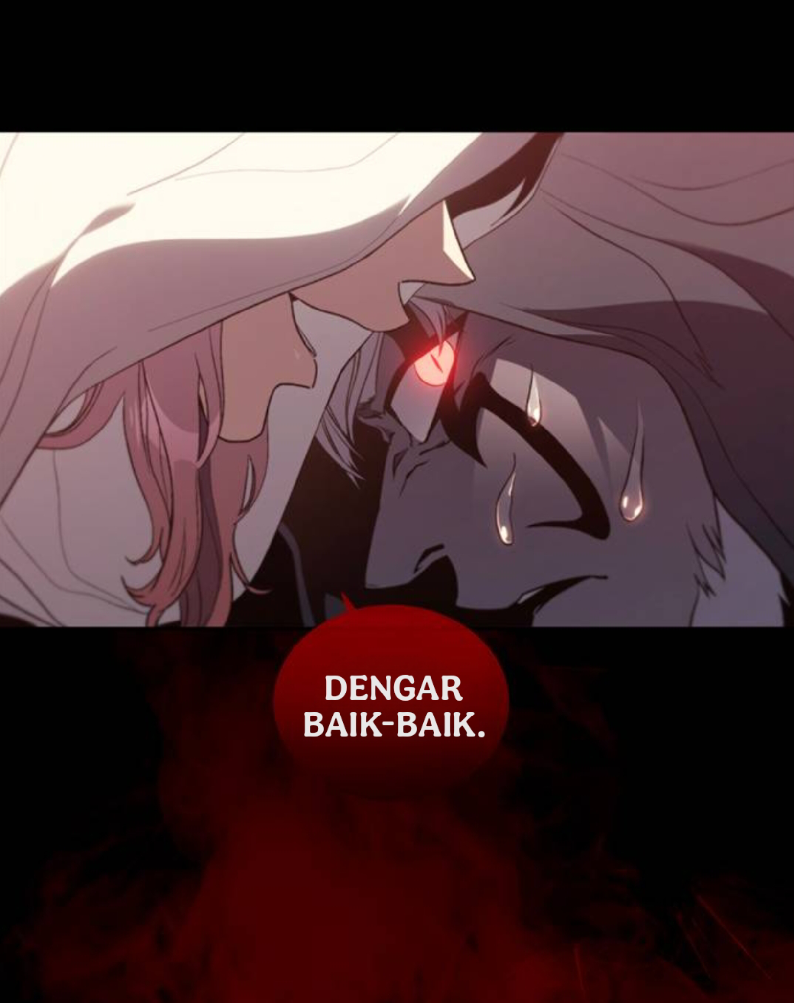 Why I Quit Being the Demon King Chapter 47.2 - halaman 55